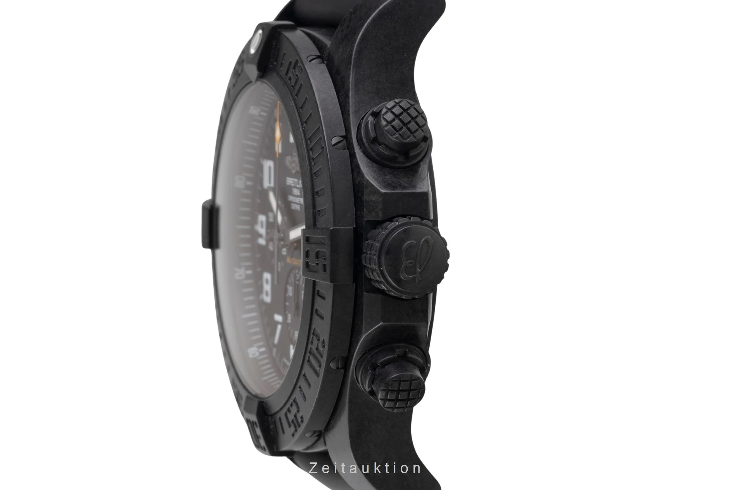 Breitling Avenger chronograph breitlight automatic men's watch XB017E4/BF29  [2600984] - Image 7