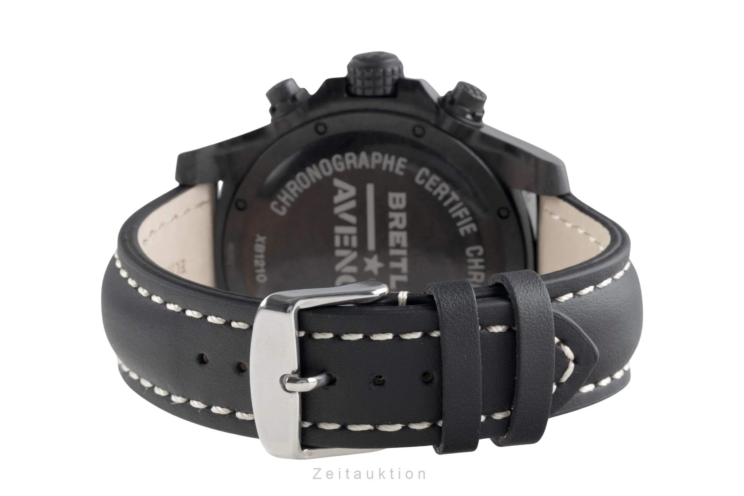 Breitling Avenger chronograph breitlight automatic men's watch XB1210 LP: 7650EUR  [2404675] - Image 13