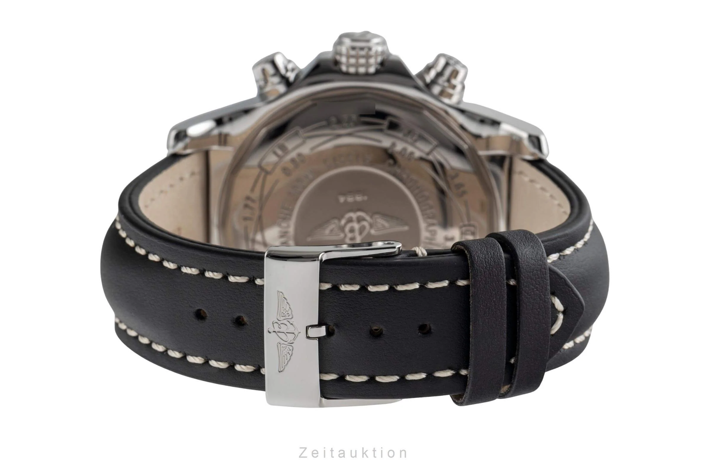 Breitling Avenger chronograph steel automatic men's watch A13370  [2502050] - Image 12