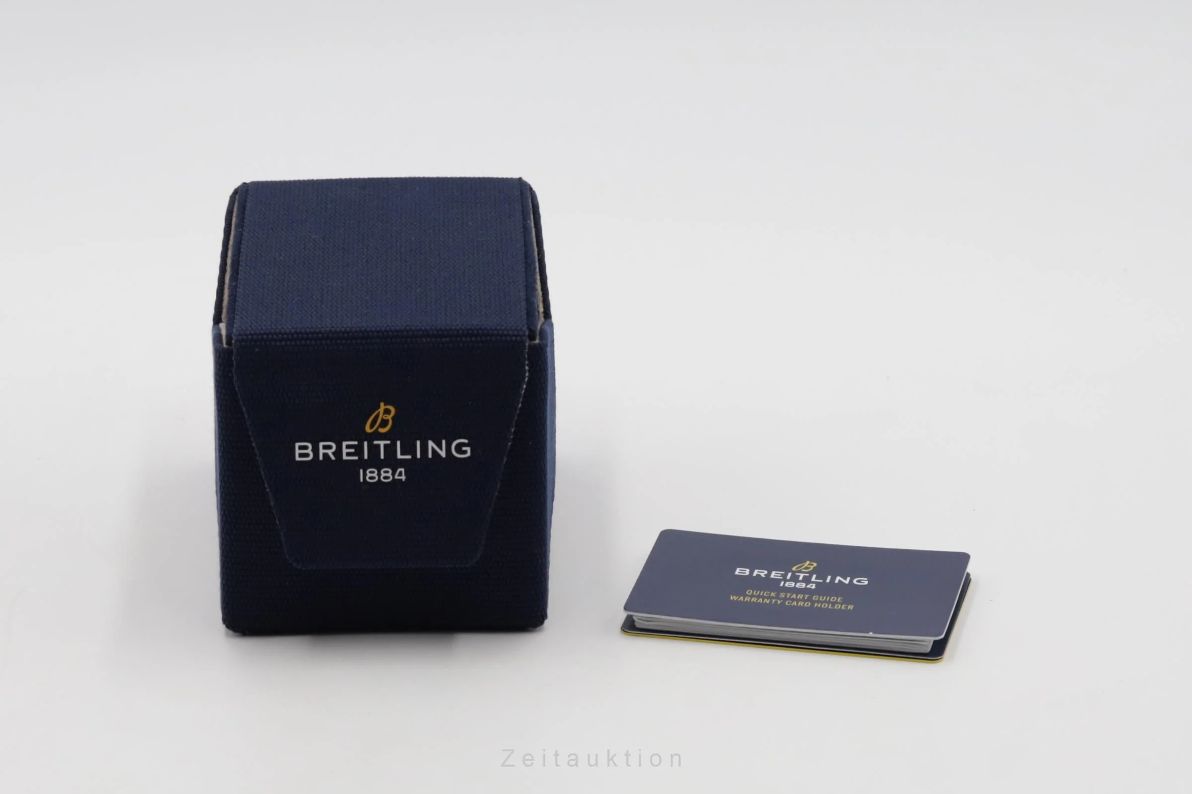 Breitling Avenger chronograph steel automatic men's watch AB0147101L1X1 LP: 7200EUR  [2600876] - Image 9