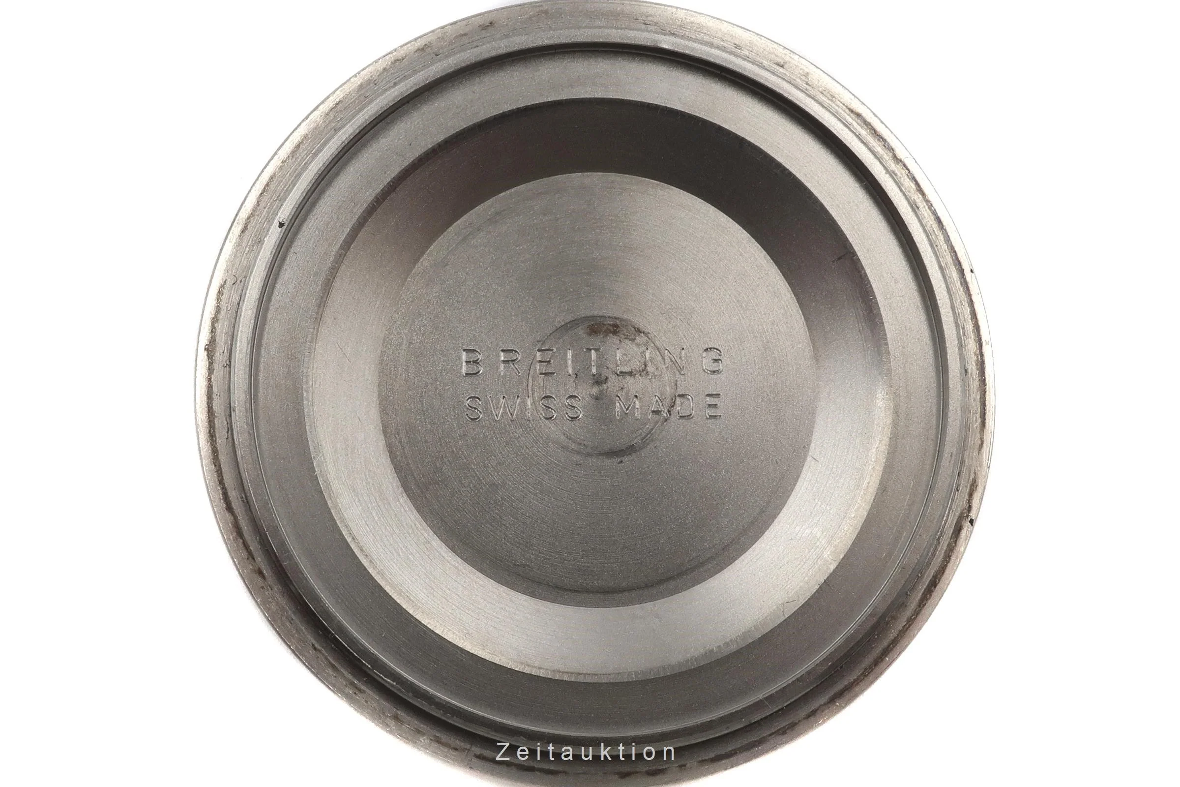 Breitling Avenger chronograph titanium automatic men's watch E13360  [2207275] - Image 10