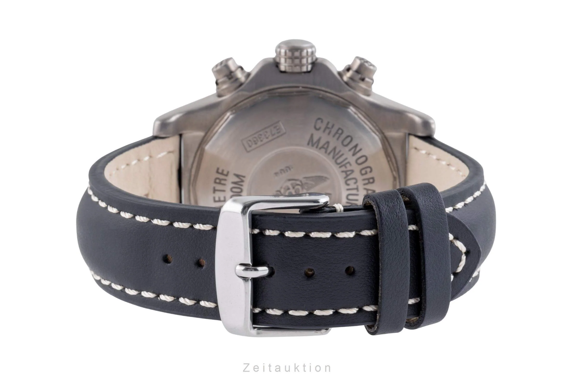 Breitling Avenger chronograph titanium quartz men's watch E73360  [2406214] - Image 12