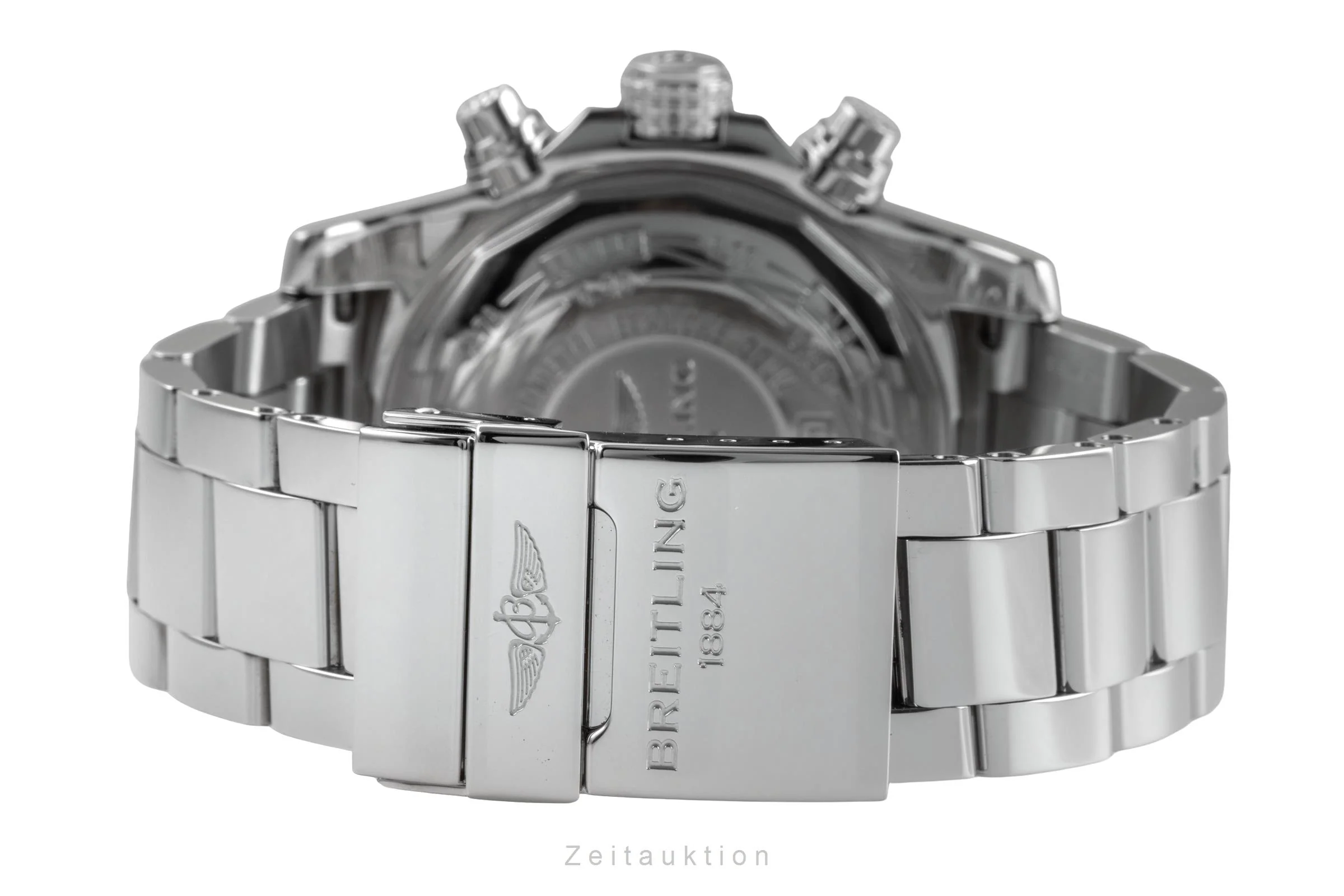 Breitling Avenger II chronograph steel automatic men's watch A13381111B2A1  [2504633] - Image 13