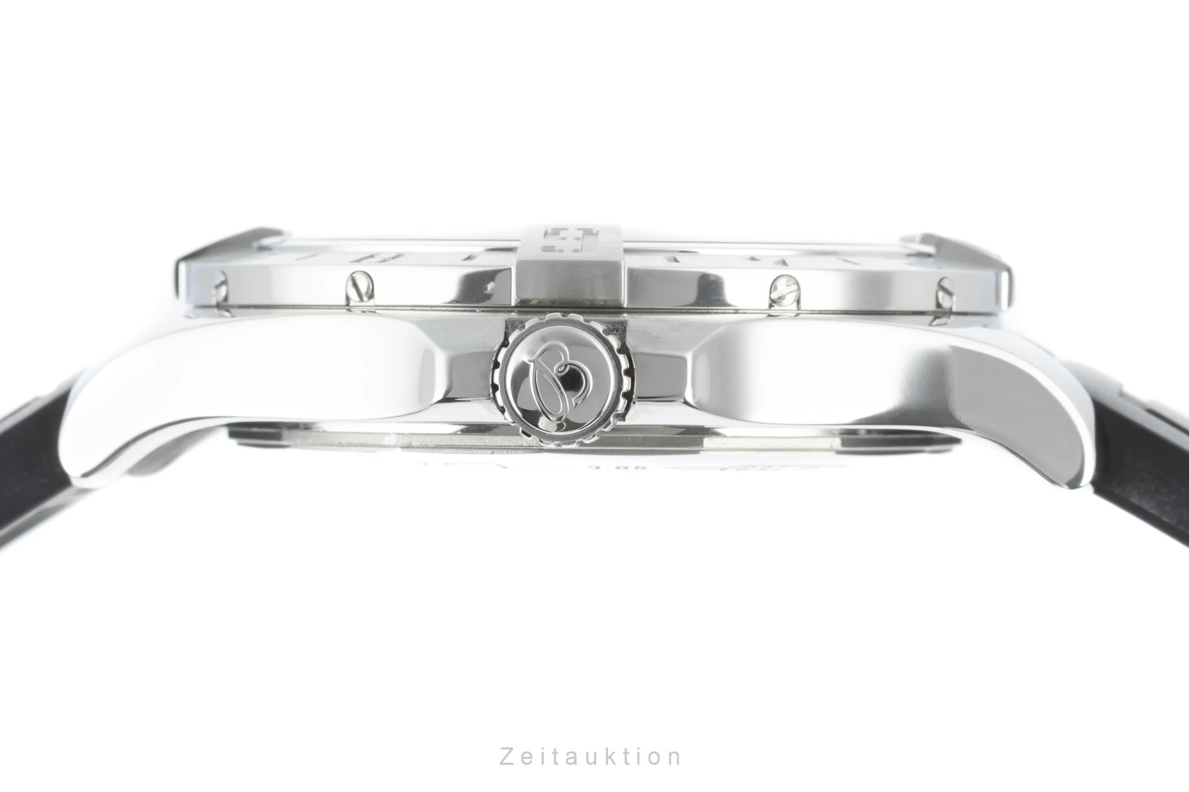 Breitling Avenger II GMT steel automatic men's watch A32390 LP: 3950EUR  [2200290] - Image 11
