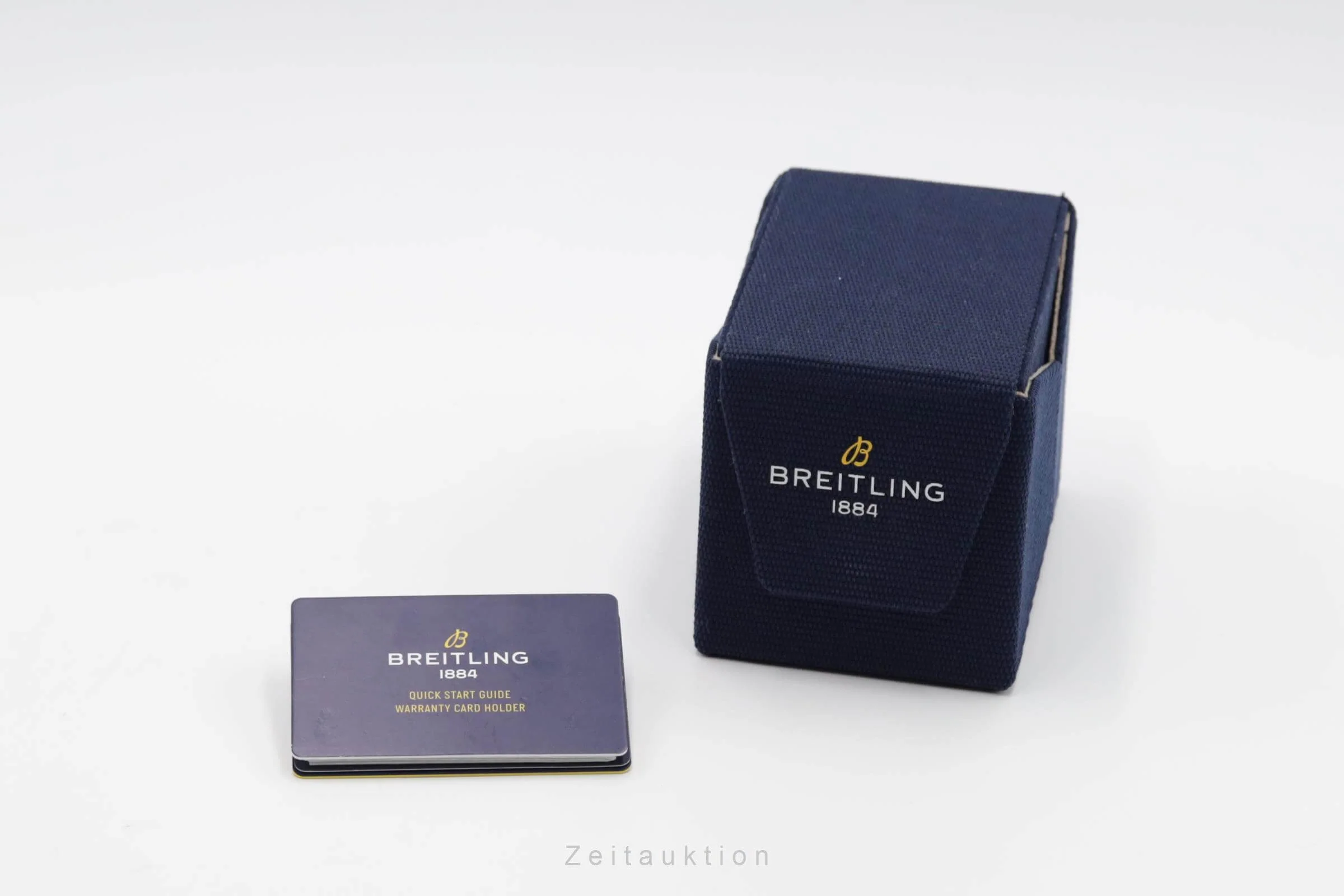 Breitling Avenger II GMT steel automatic men's watch A32397101A1A1 LP: 4900EUR  [2501409] - Image 9