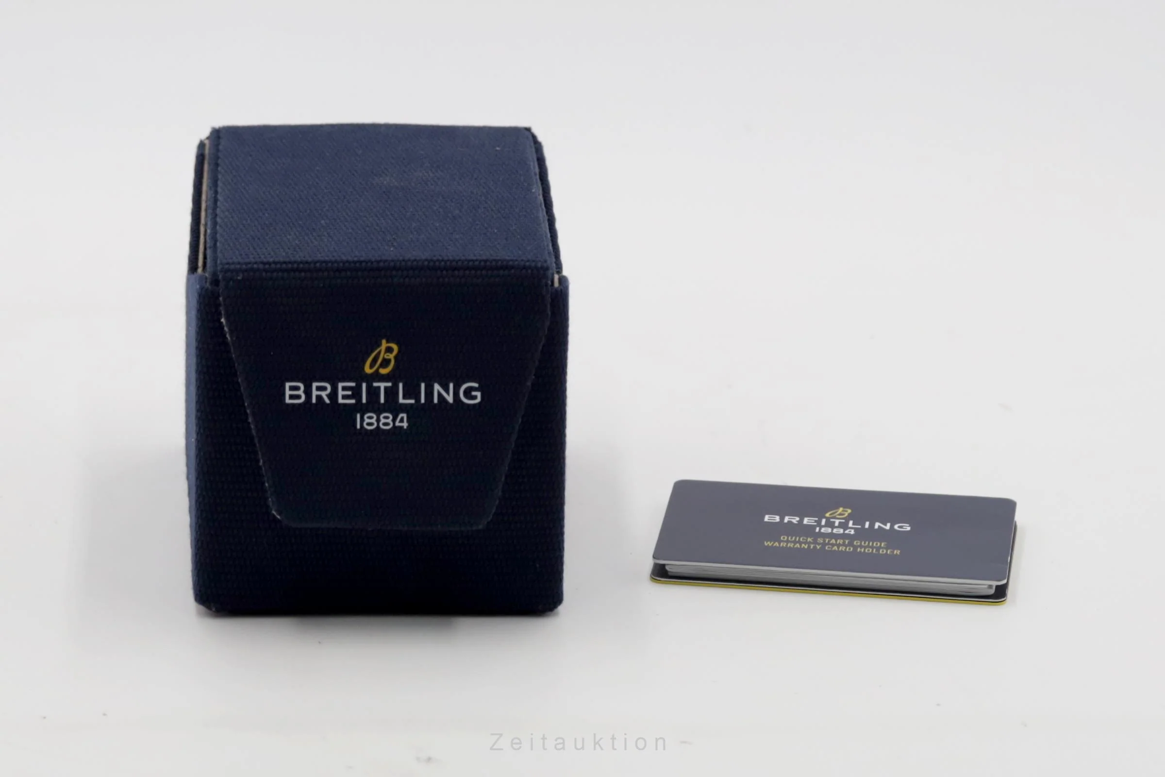 Breitling Avenger Seawolf steel automatic men's watch A17319  [2506952] - Image 9