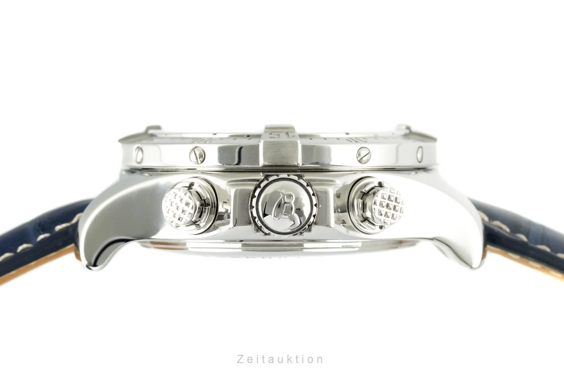 Breitling Avenger Skyland chronograph steel automatic men's watch A13380 LP: 5250EUR  [2111056] - Image 10