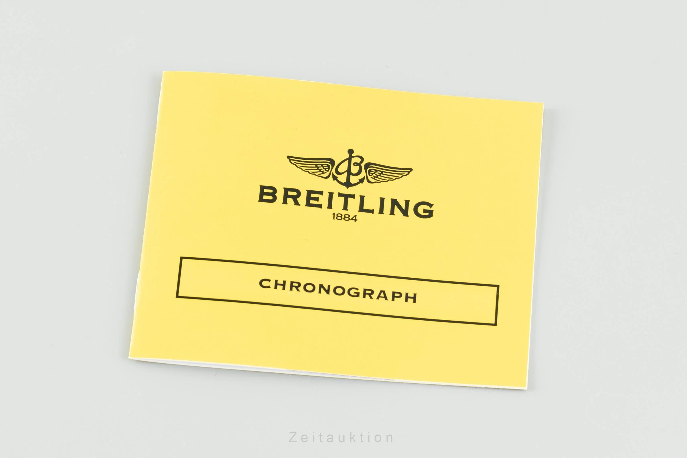 Breitling Avenger Skyland chronograph steel automatic men's watch A13380 LP: 5250EUR  [2111056] - Image 12