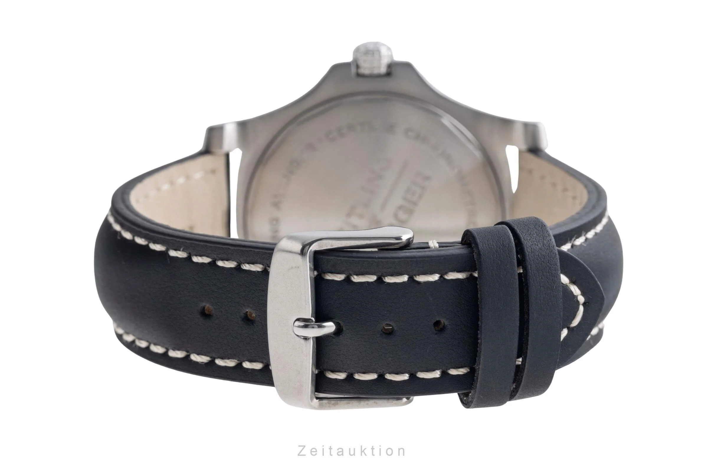 Breitling Avenger steel automatic men's watch A17318  [2501984] - Image 12