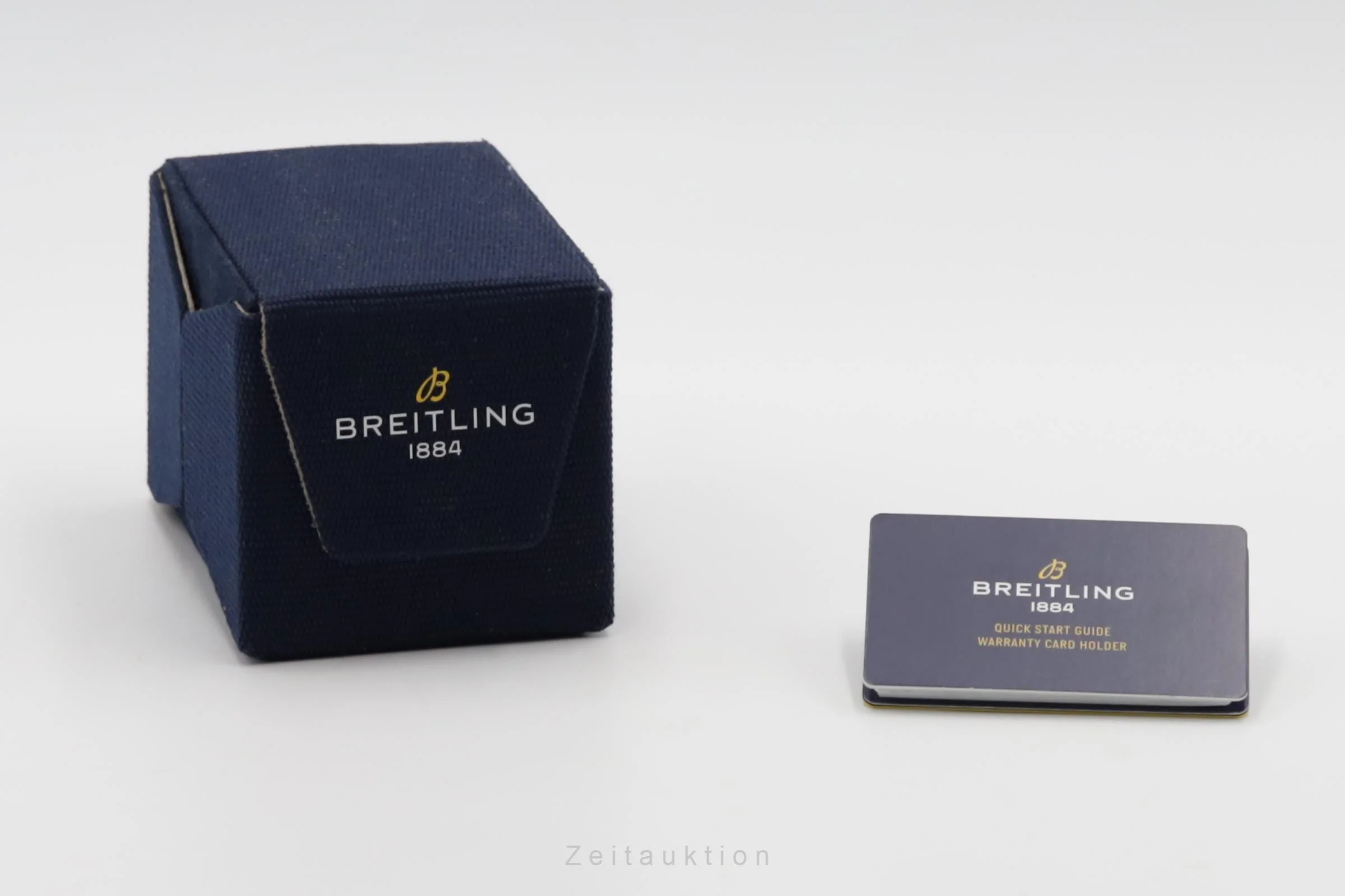 Breitling Avenger steel automatic men's watch A17318 LP: 4800EUR  [2505160] - Image 9