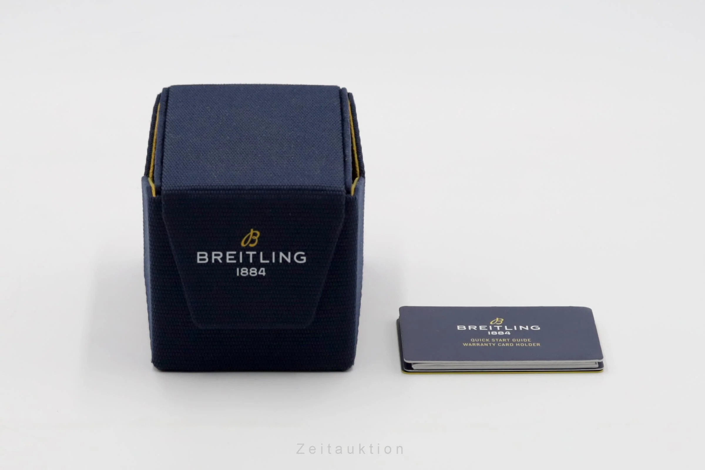 Breitling Avenger steel automatic men's watch A17318101B1X1 LP: 5200EUR  [2507050] - Image 9