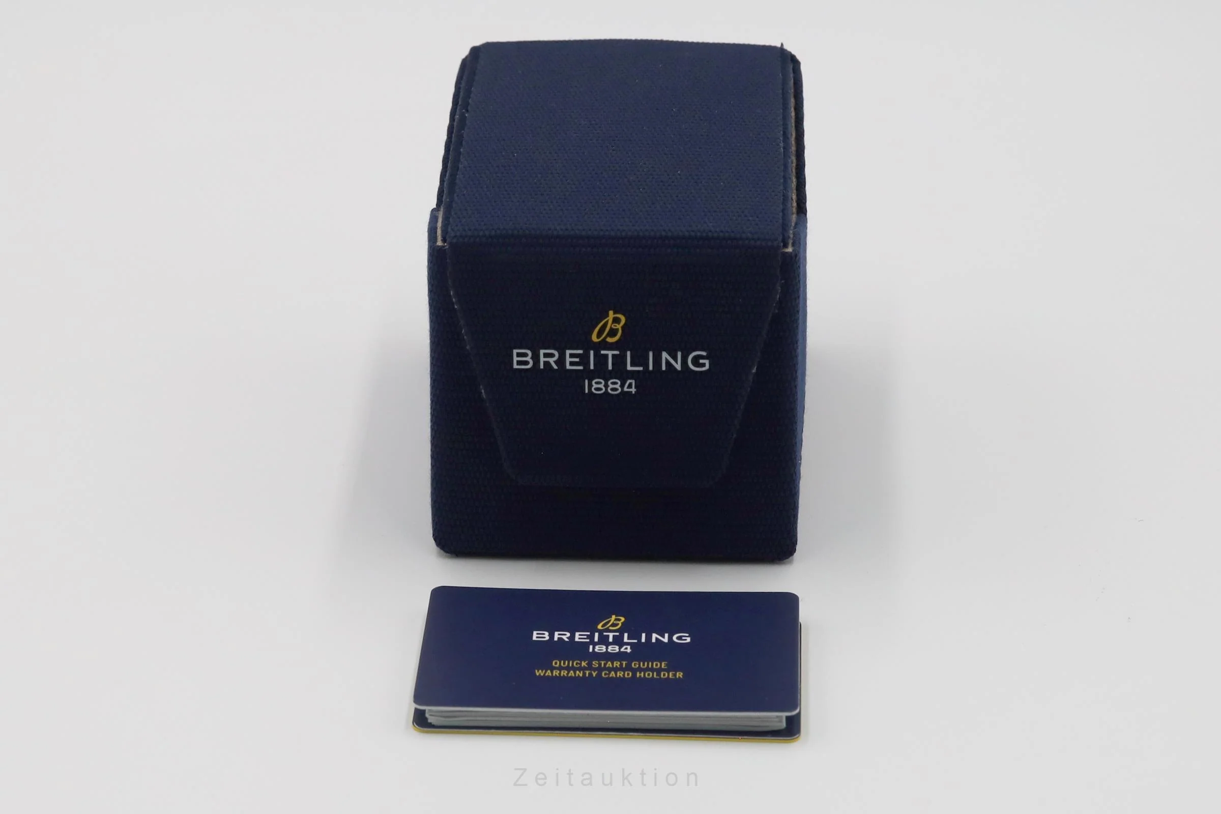 Breitling Avenger steel automatic men's watch A32395101C1X1 LP: 5550EUR  [2601146] - Image 9