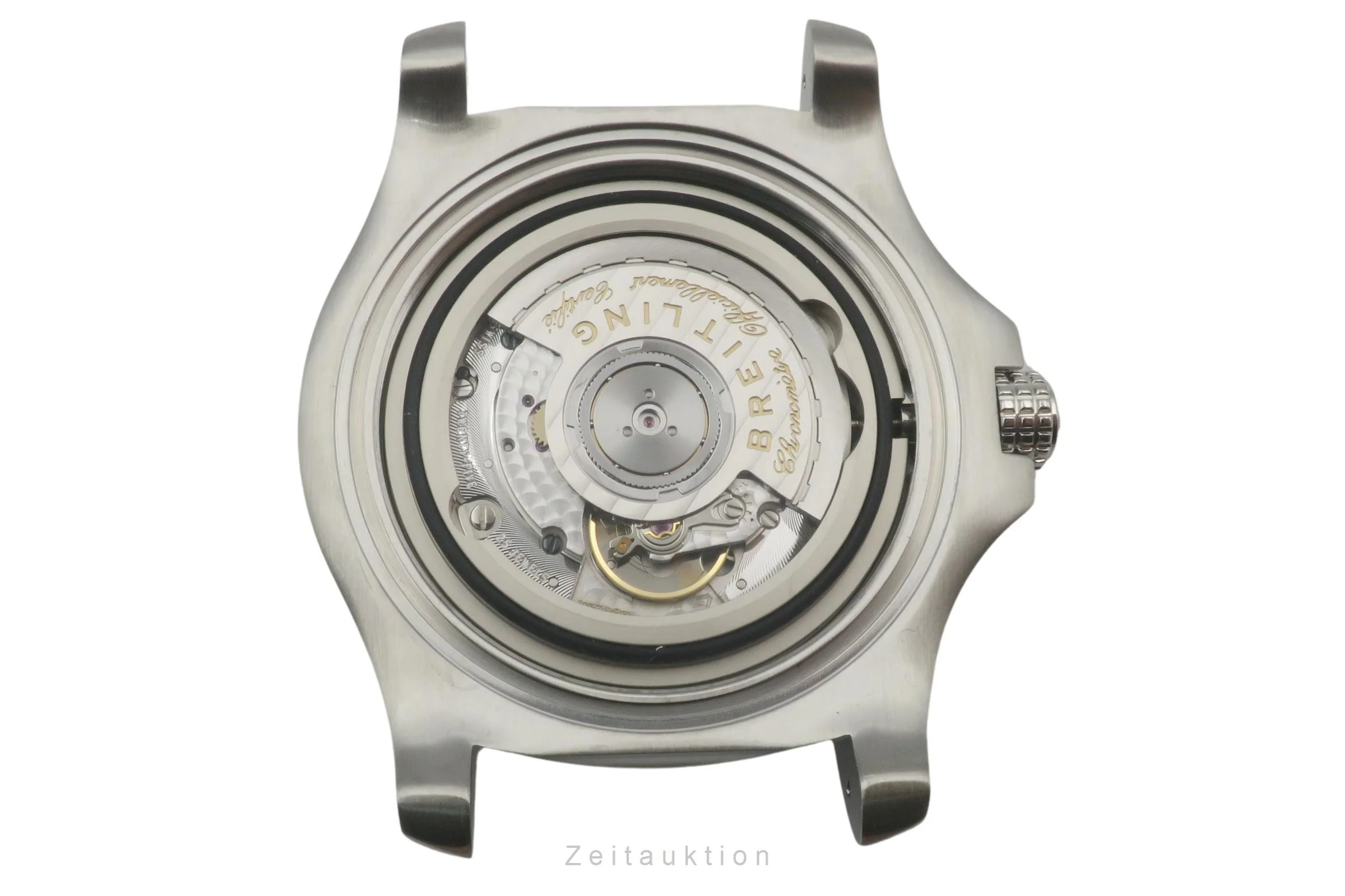 Breitling Avenger steel automatic men's watch A32397101A1A1 LP: 5750EUR  [2504792] - Image 14