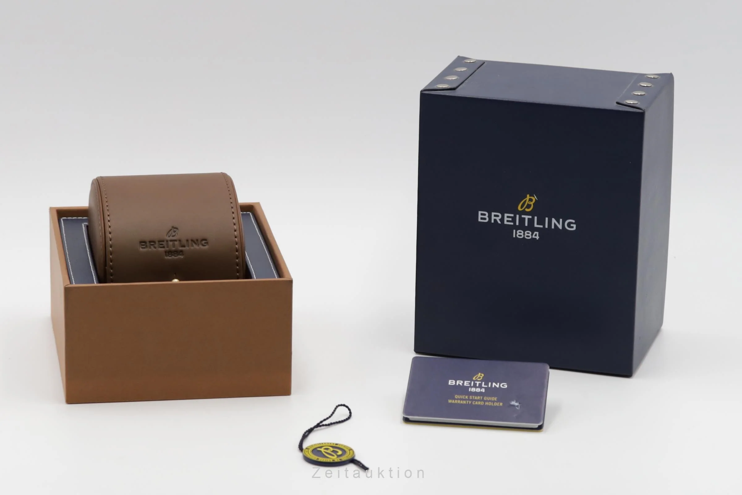 Breitling Avenger steel automatic men's watch A32397101A1A1 LP: 4750EUR  [2505792] - Image 9
