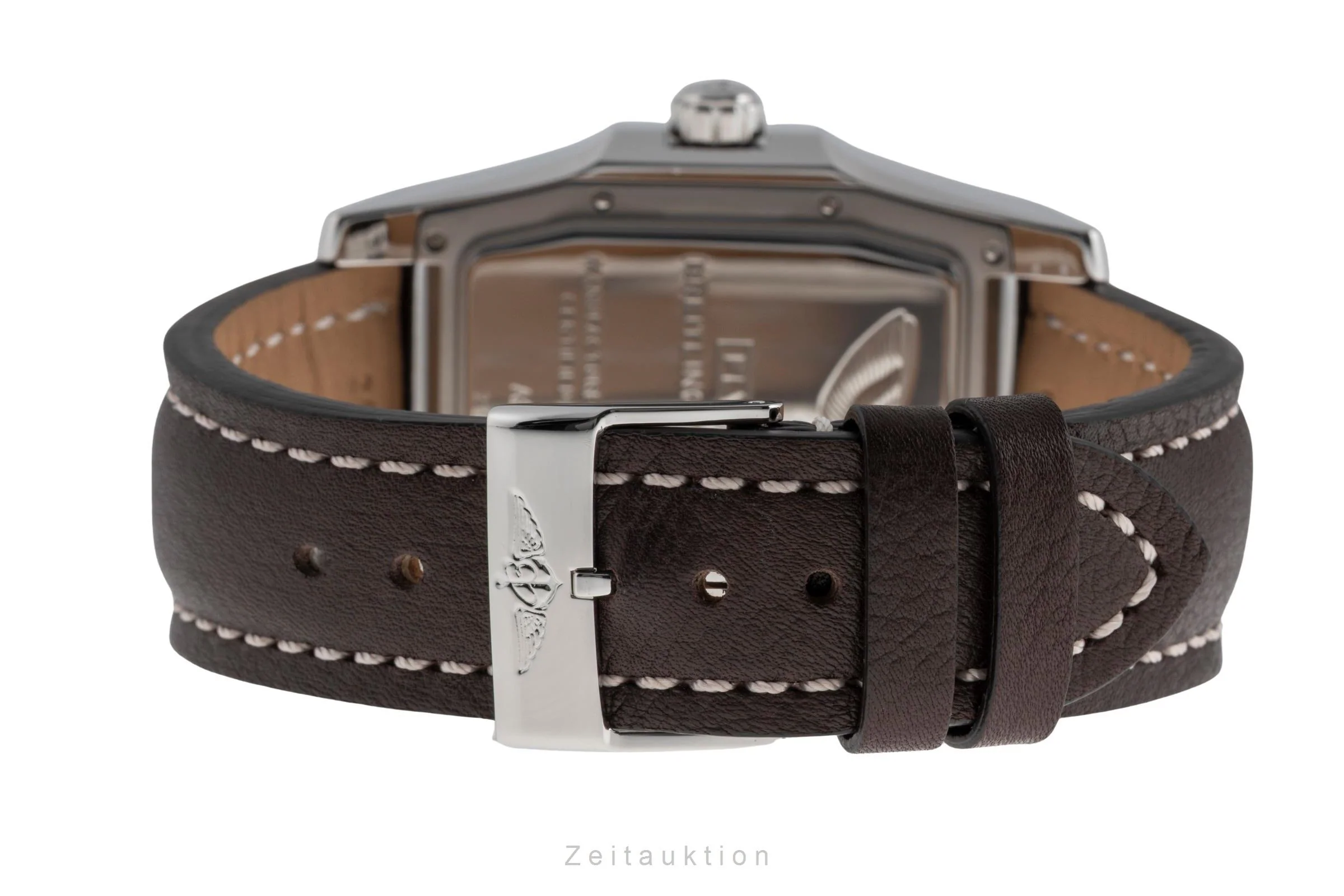 Breitling Bentley steel automatic men's watch A28362  [2502316] - Image 14
