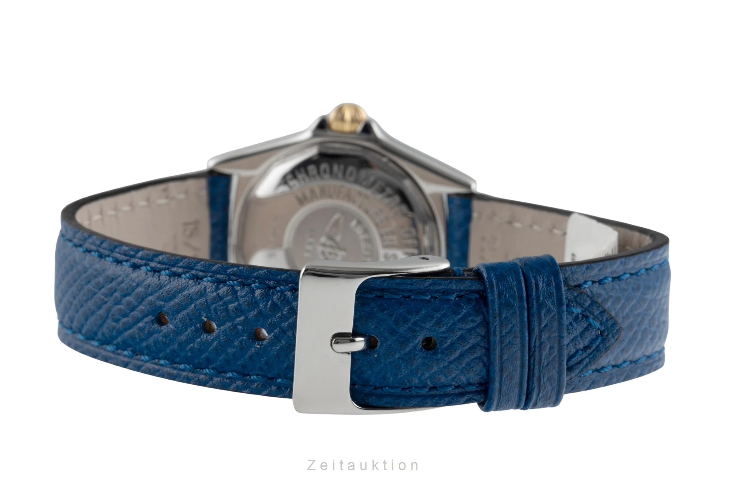 Breitling Callistino steel quartz women's watch B52345  [2504740] - Image 13
