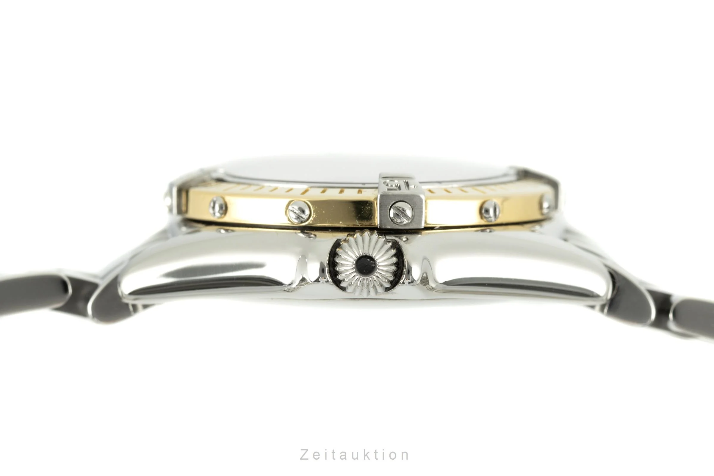 Breitling Callistino steel quartz women's watch D52045  [2111061] - Image 10