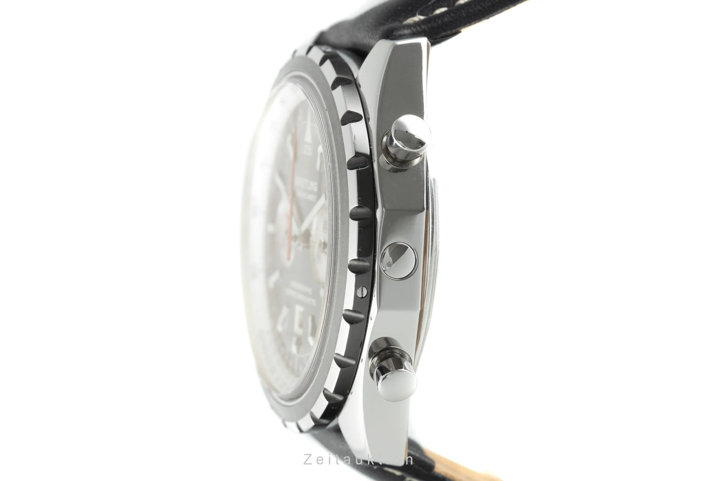 Breitling Chrono-Matic chronograph steel automatic men's watch A41360 LP: 8150EUR  [2108894] - Image 6