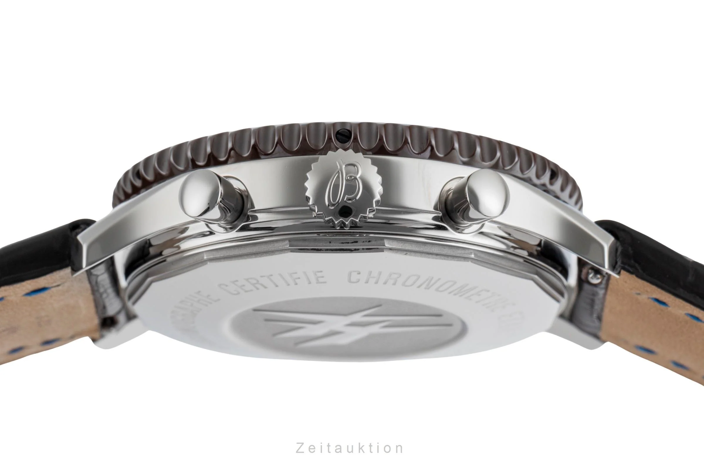 Breitling Chronoliner chronograph steel automatic men's watch Y24310  [2502669] - Image 12