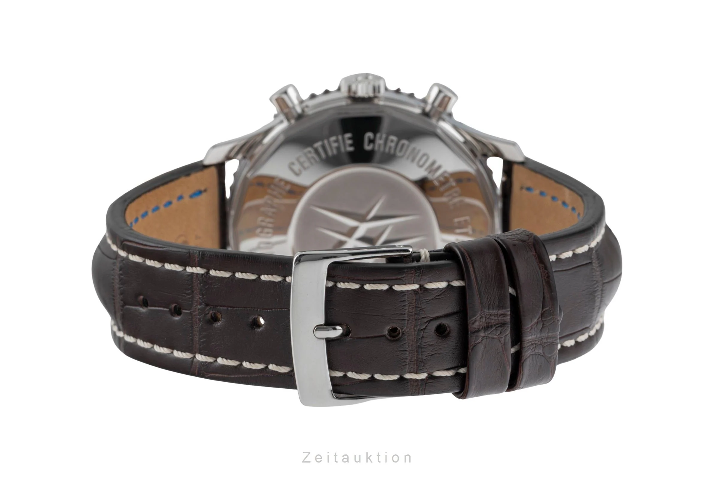 Breitling Chronoliner chronograph steel automatic men's watch Y24310  [2502669] - Image 13