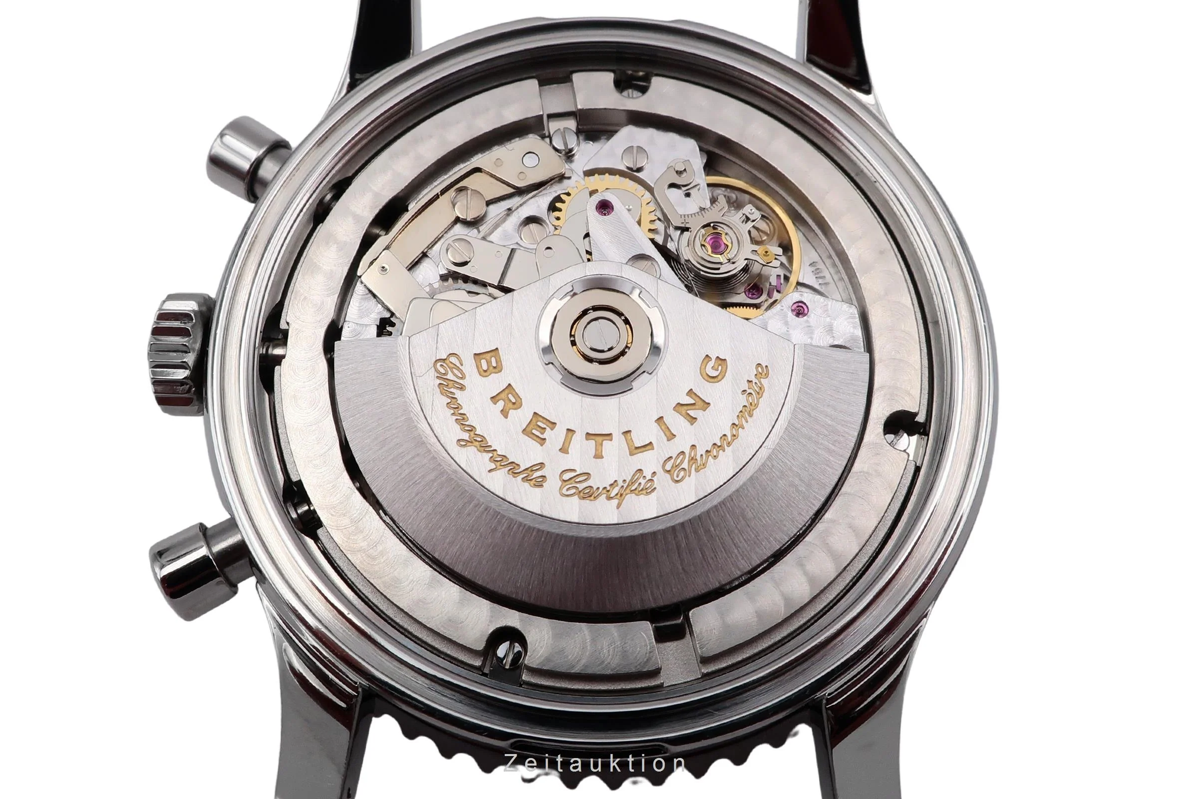 Breitling Chronoliner chronograph steel automatic men's watch Y24310  [2502669] - Image 14