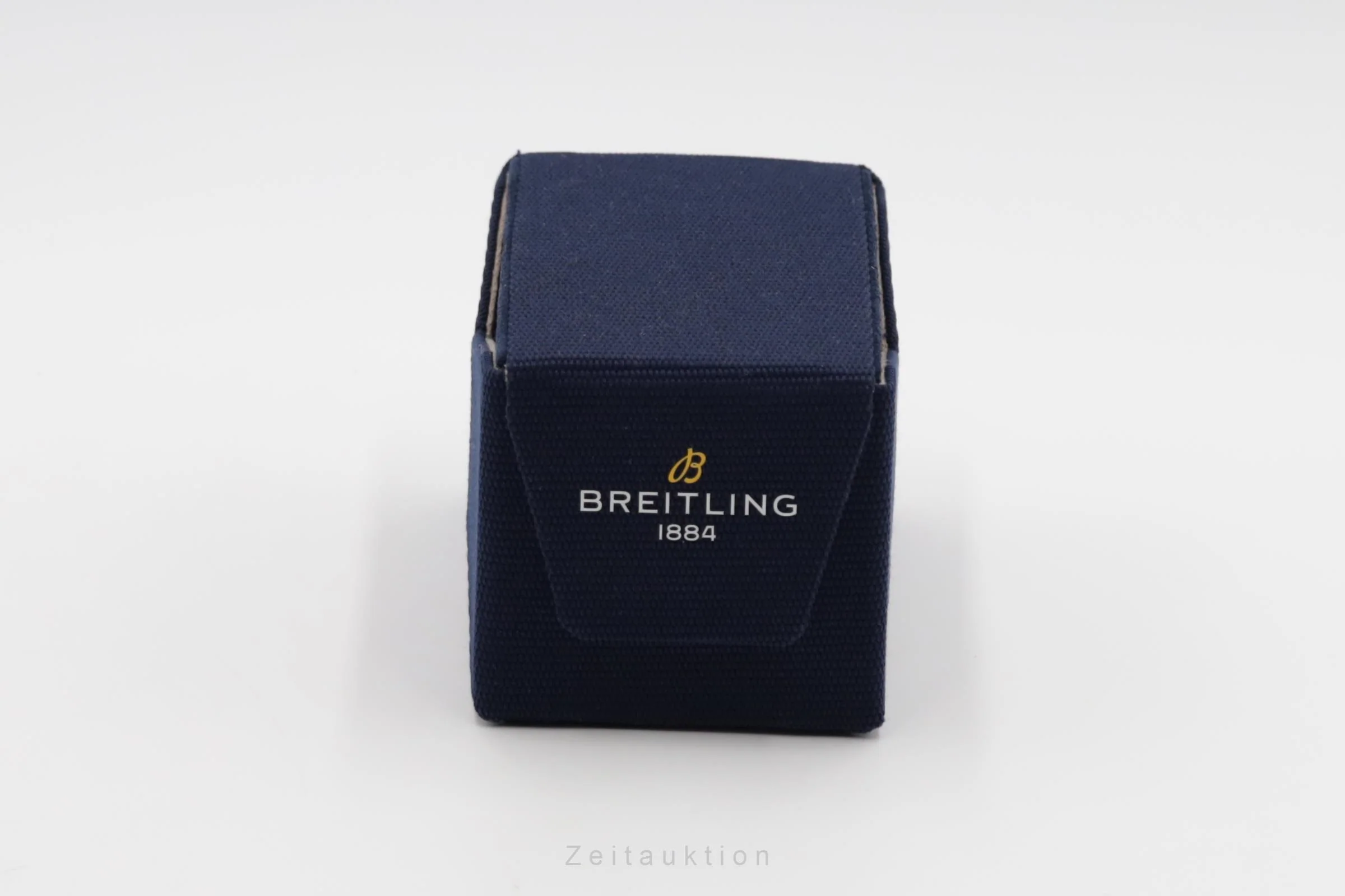 Breitling Chronomat 44 chronograph steel automatic men's watch AB0136 LP: 9850EUR  [2503225] - Image 9