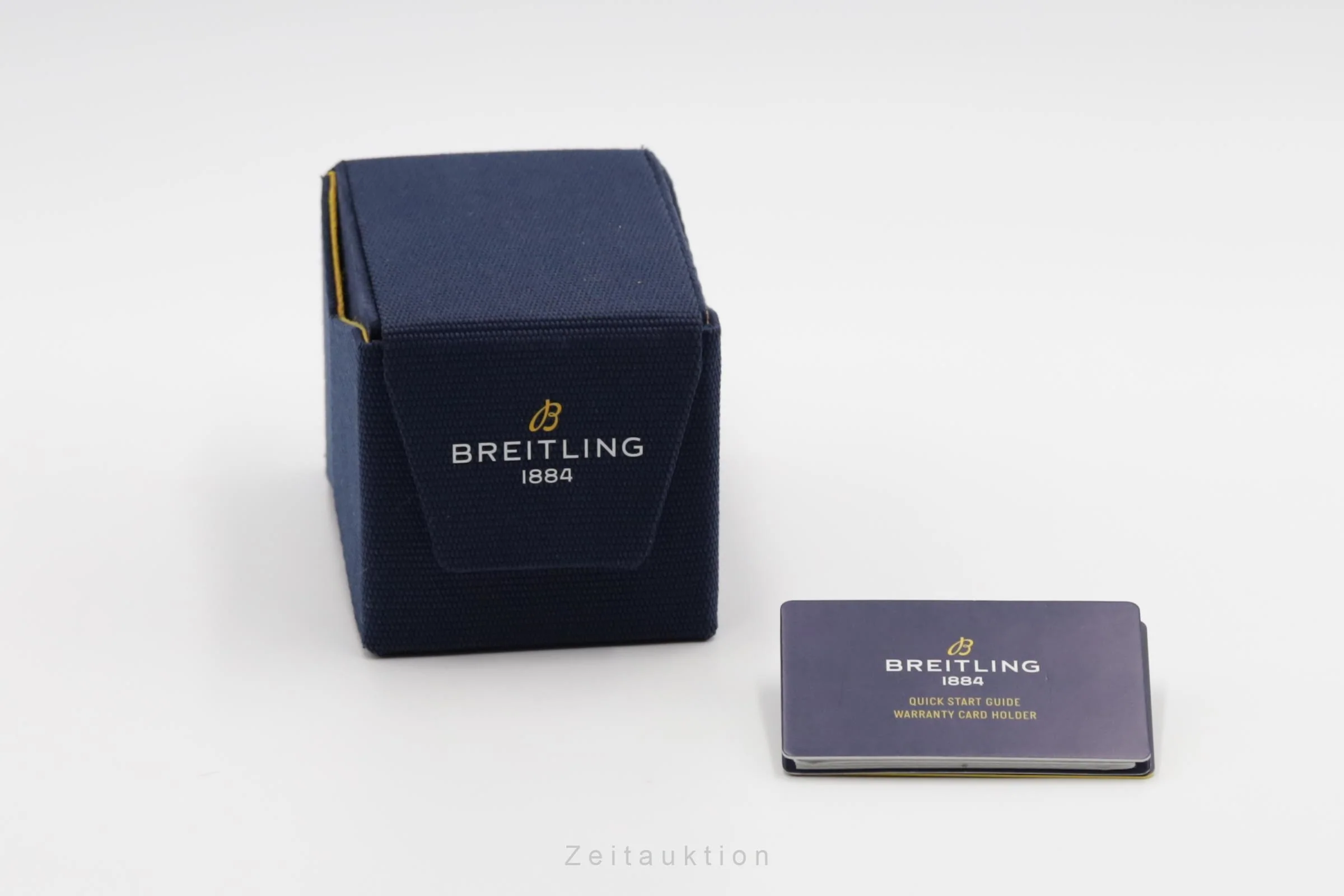 Breitling Chronomat 44 chronograph steel automatic men's watch AB0136251B2S1 LP: 9850EUR  [2503350] - Image 9