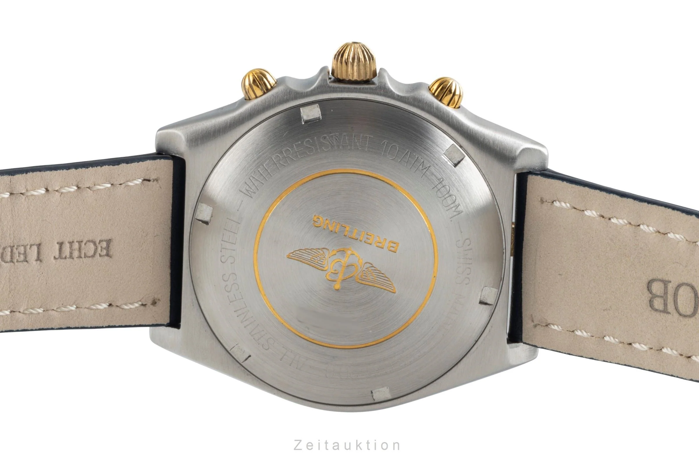 Breitling Chronomat chronograph  automatic men's watch 81.950  [2502687] - Image 12