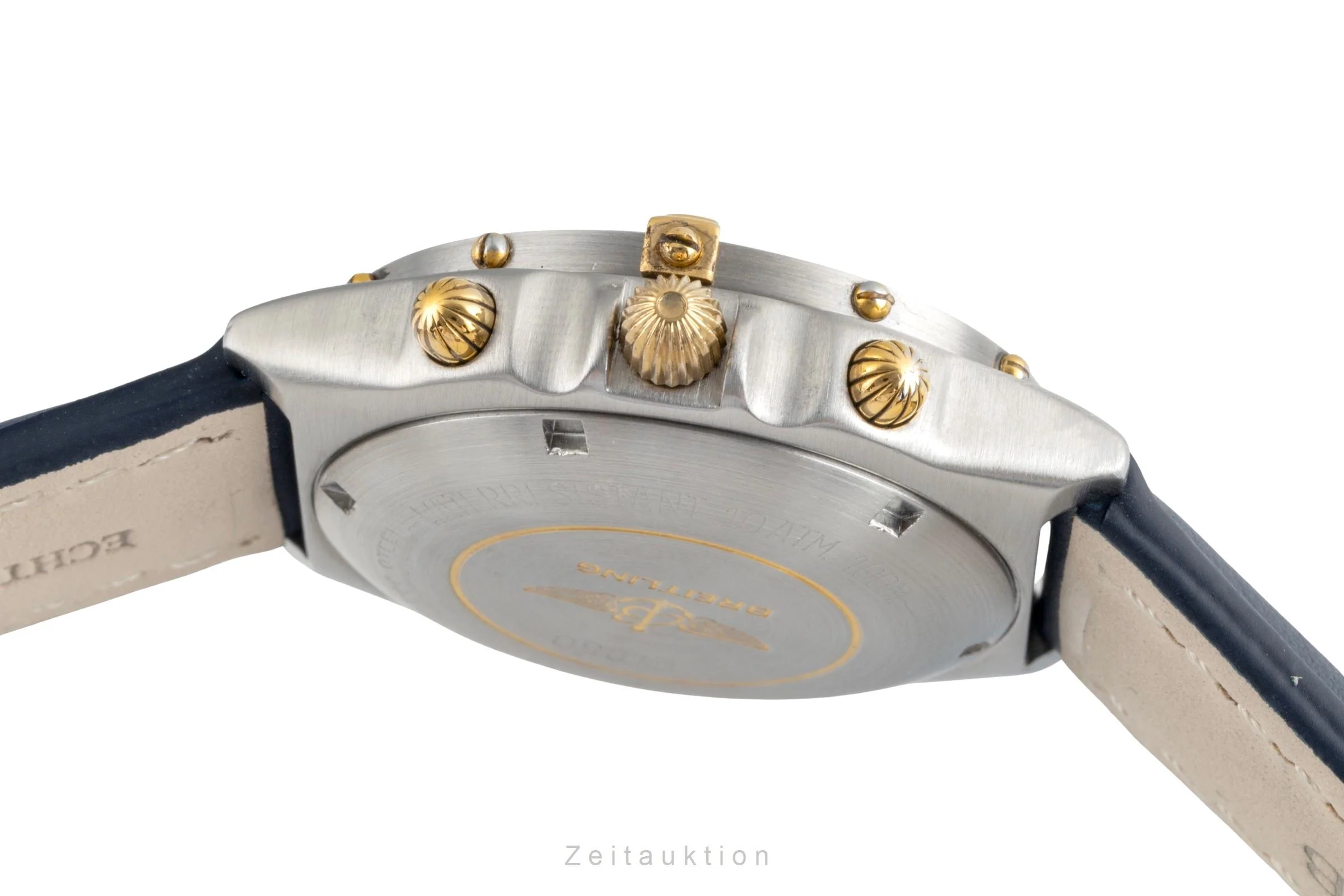 Breitling Chronomat chronograph  automatic men's watch 81.950  [2502687] - Image 13