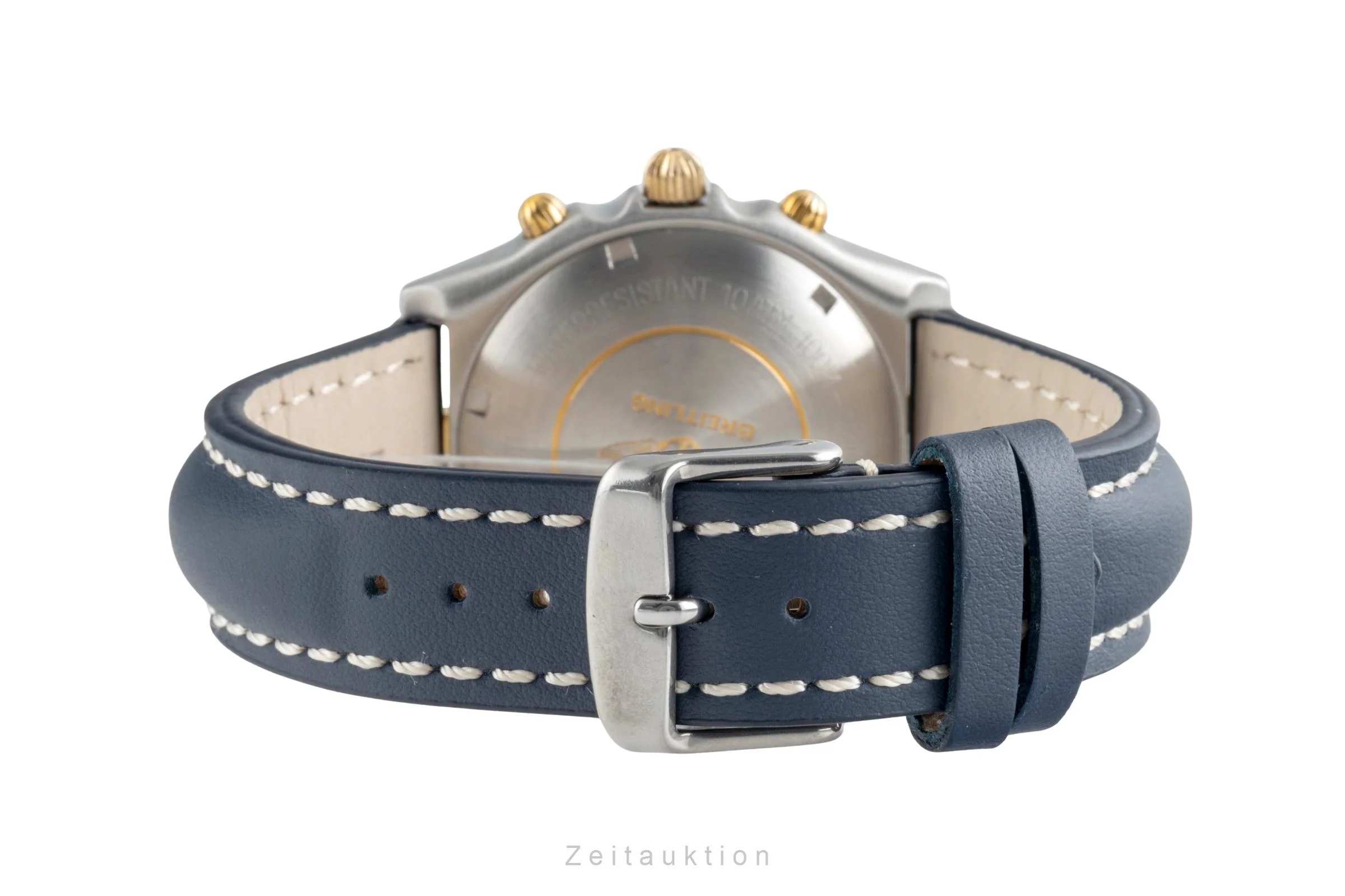 Breitling Chronomat chronograph  automatic men's watch 81.950  [2502687] - Image 14