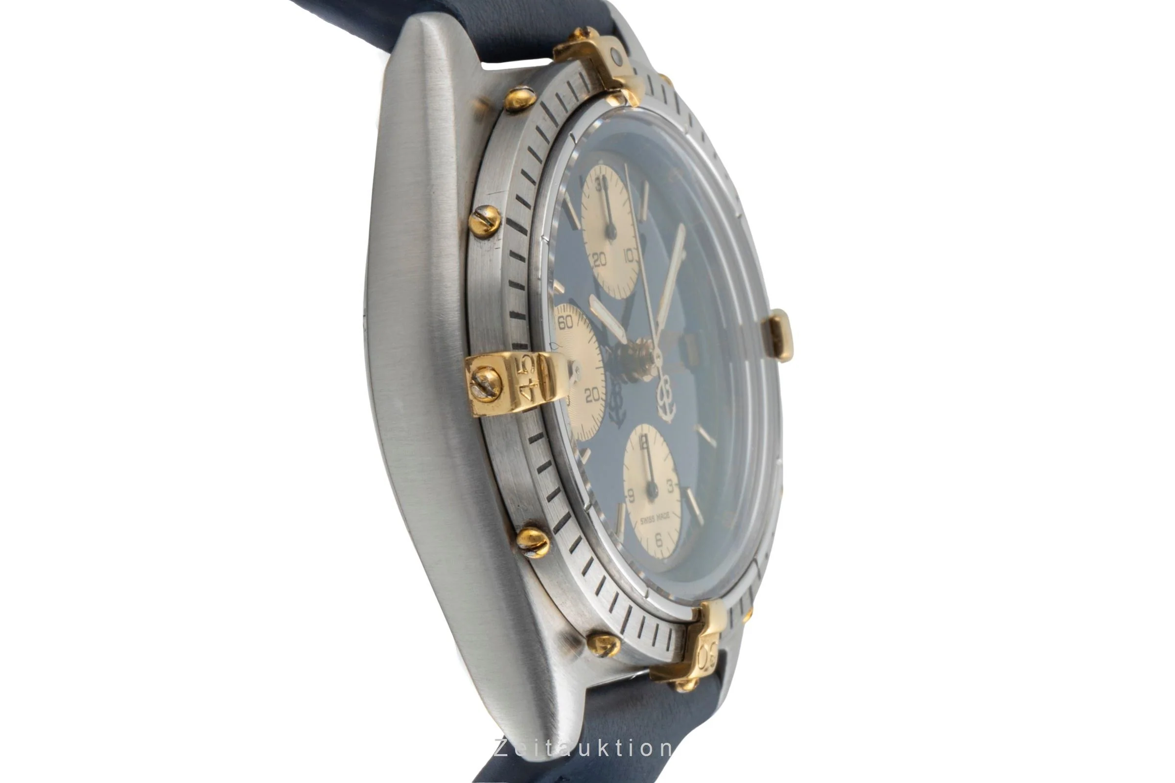 Breitling Chronomat chronograph  automatic men's watch 81.950  [2502687] - Image 8