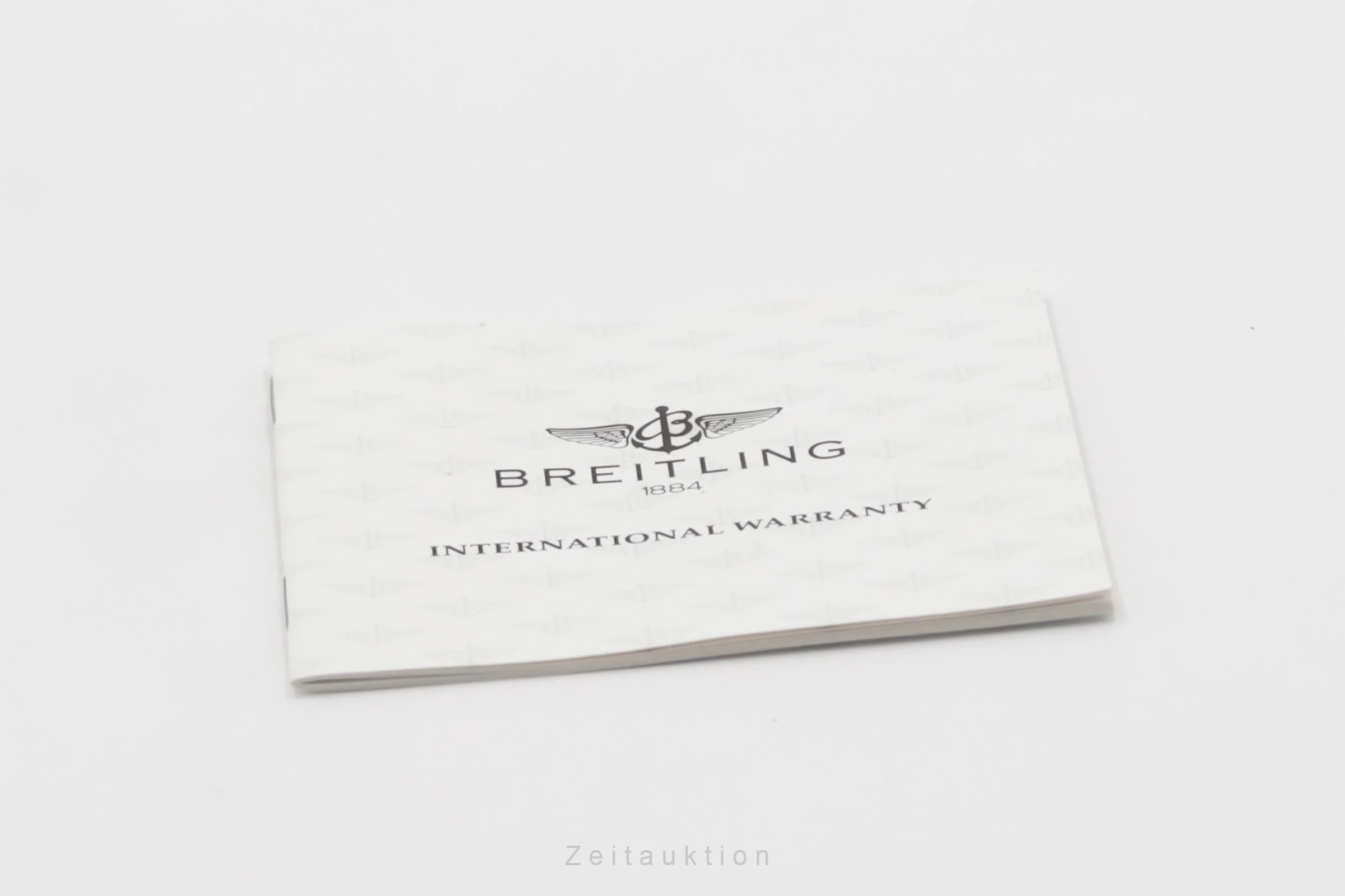 Breitling Chronomat chronograph gilt / steel automatic men's watch B13050  [2503857] - Image 10