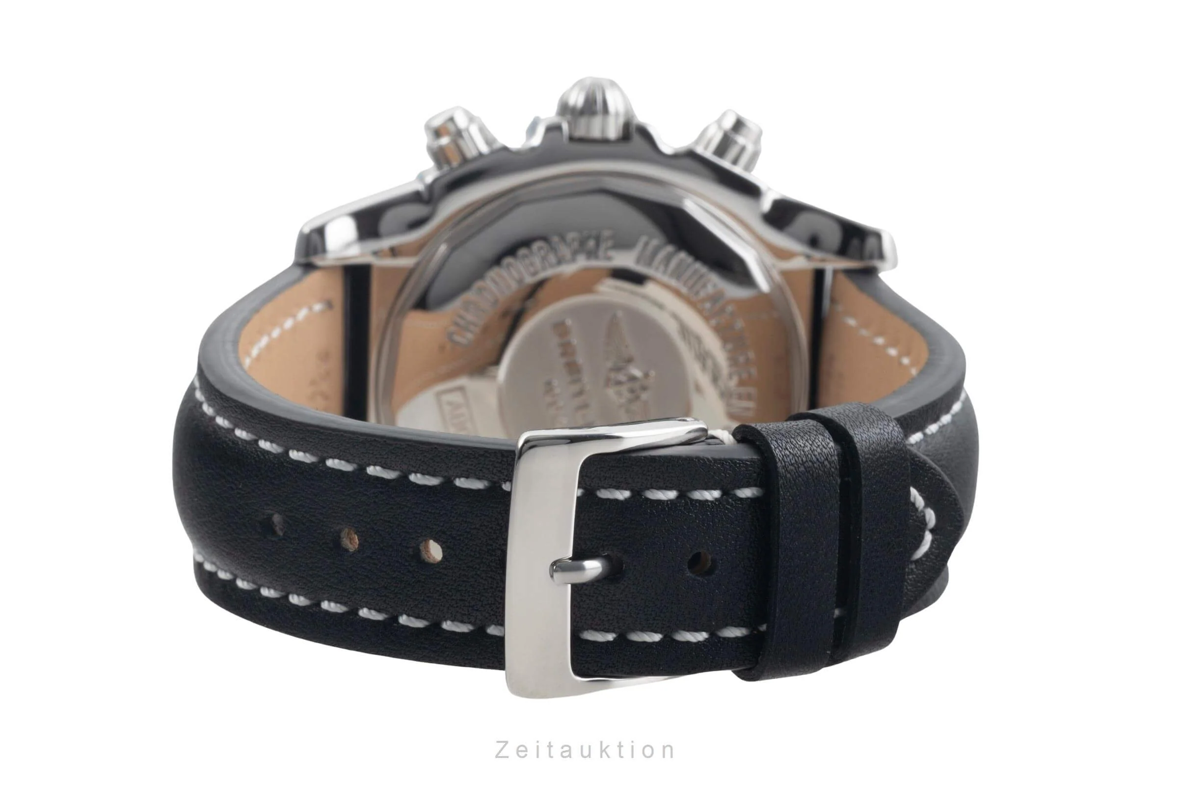 Breitling Chronomat chronograph steel automatic men's watch A011B56PA,  AB0110  [2501082] - Image 14