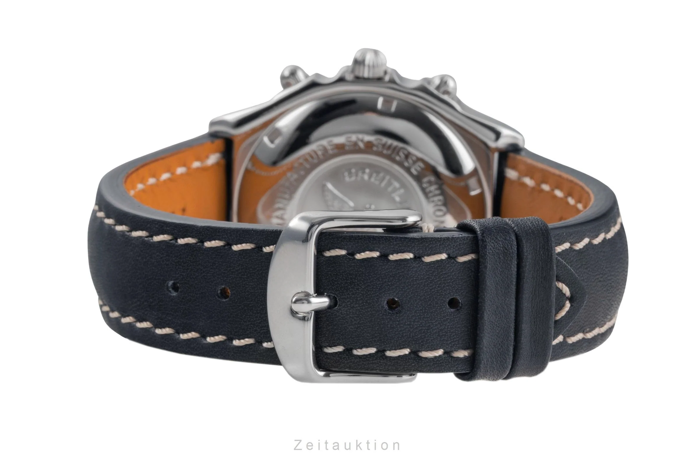 Breitling Chronomat chronograph steel automatic men's watch A13050.1  [2503461] - Image 13
