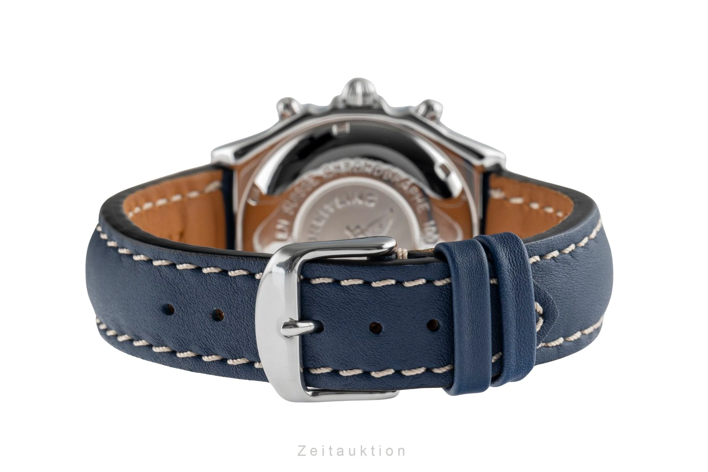 Breitling Chronomat chronograph steel automatic men's watch A13050.1  [2504158] - Image 13