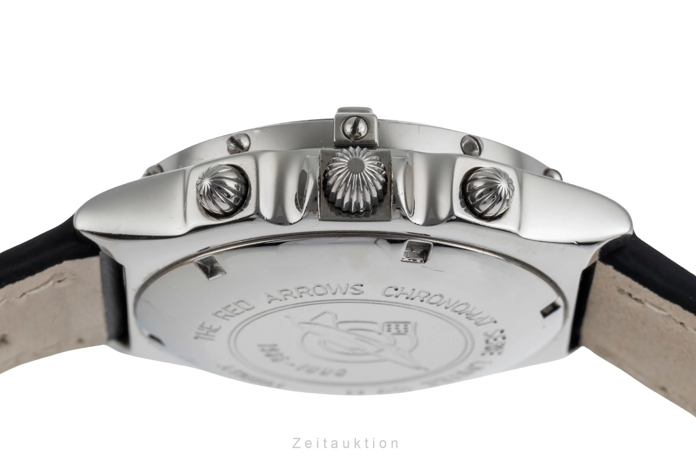 Breitling Chronomat chronograph steel automatic men's watch A13050.1 Limited  [2502585] - Image 12