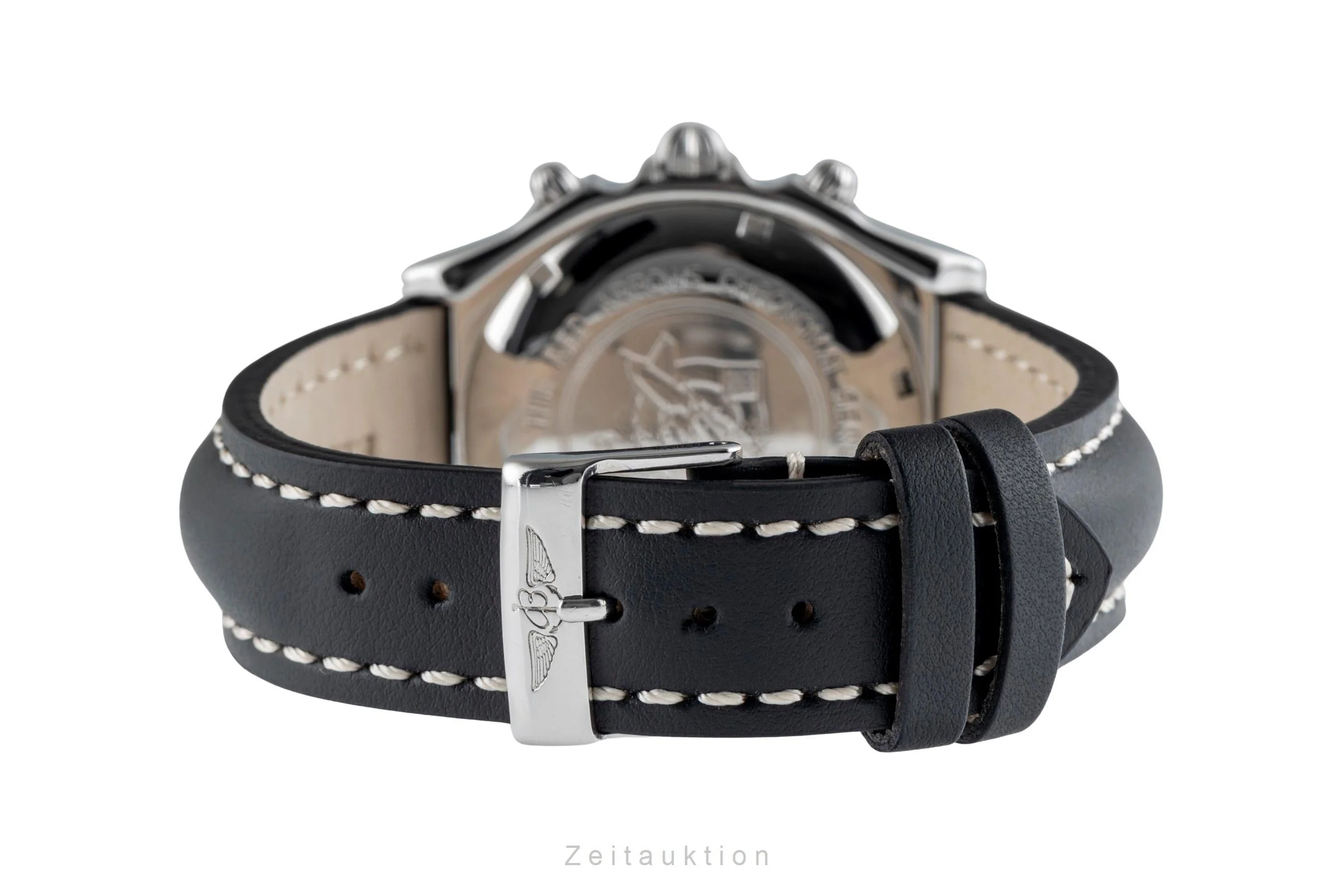 Breitling Chronomat chronograph steel automatic men's watch A13050.1 Limited  [2502585] - Image 13