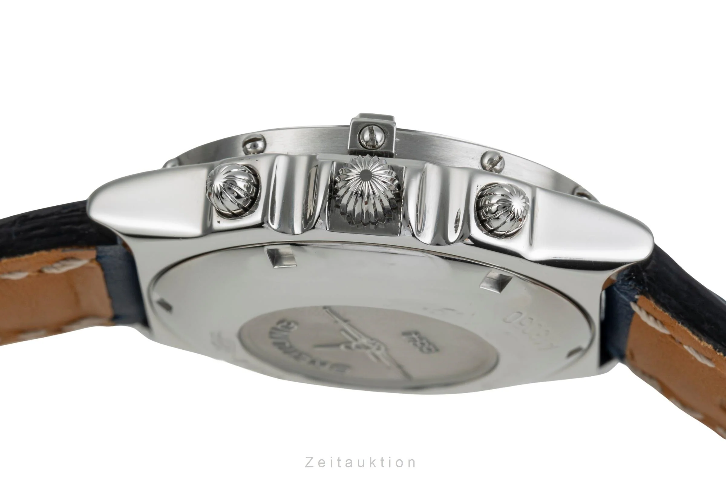 Breitling Chronomat chronograph steel automatic men's watch A13050  [2504000] - Image 12