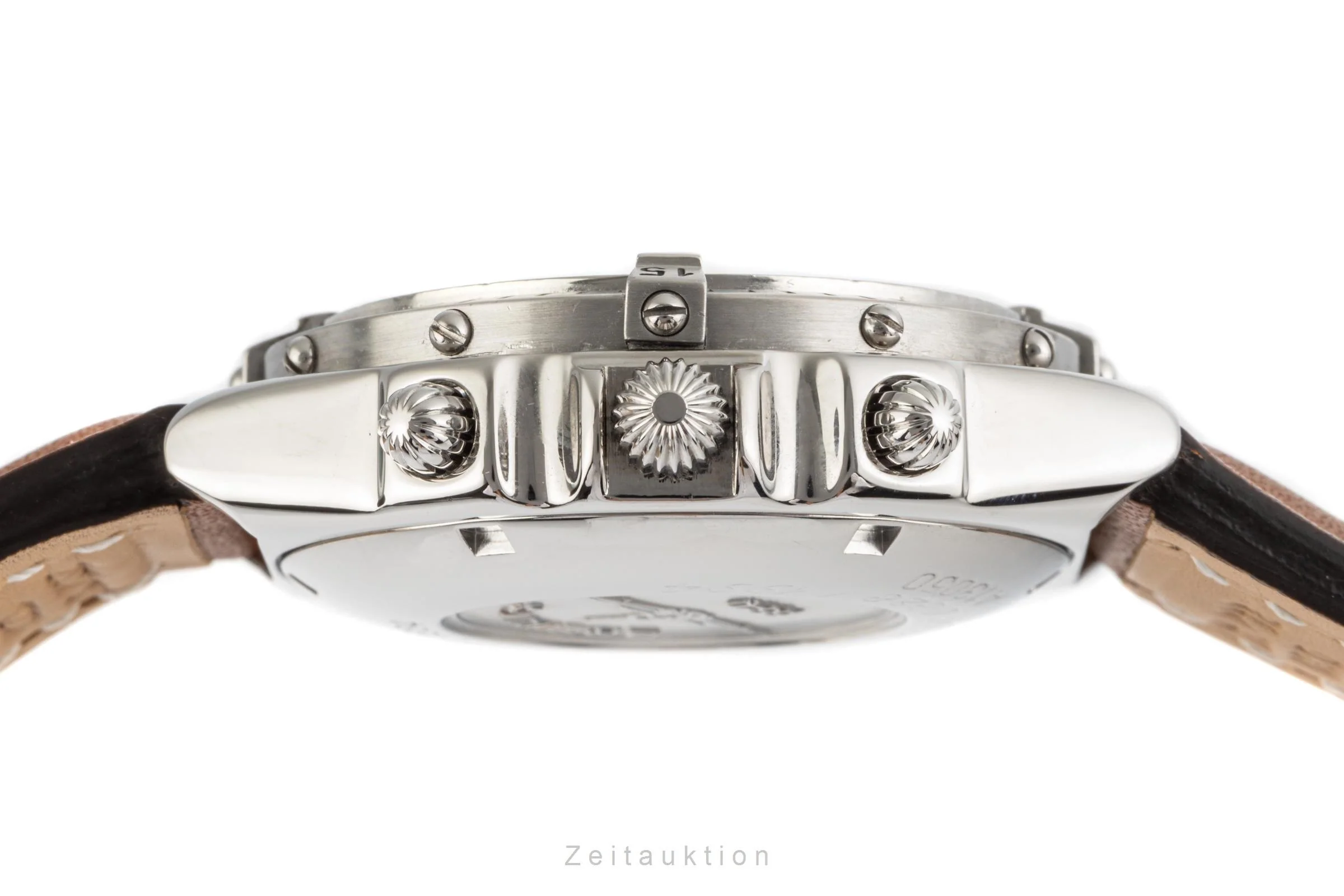 Breitling Chronomat chronograph steel automatic men's watch A13050 Limited  [2203645] - Image 10