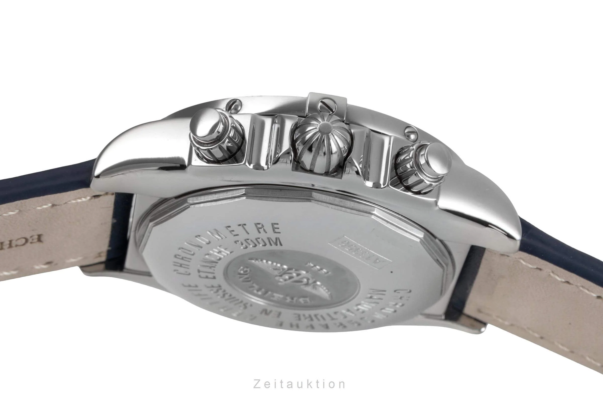 Breitling Chronomat chronograph steel automatic men's watch A13356  [2501085] - Image 10