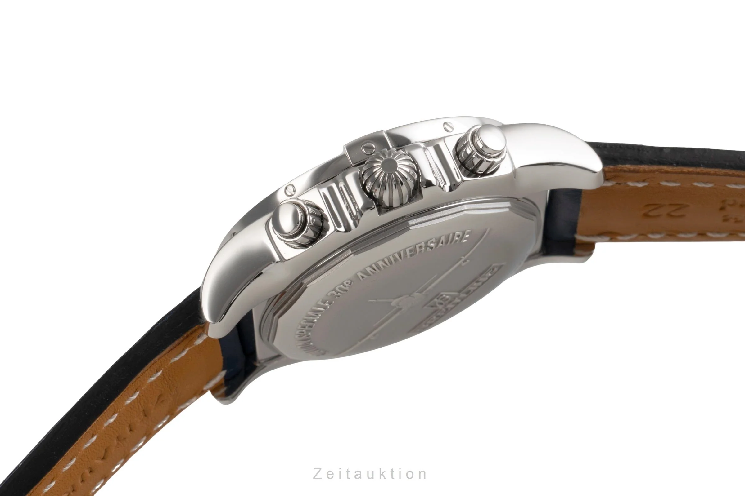 Breitling Chronomat chronograph steel automatic men's watch AB01154G/G786	  [2504539] - Image 12