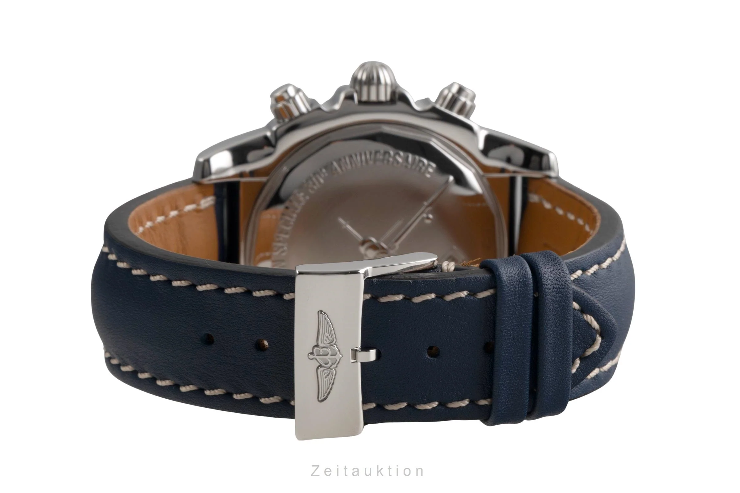 Breitling Chronomat chronograph steel automatic men's watch AB01154G/G786	  [2504539] - Image 13