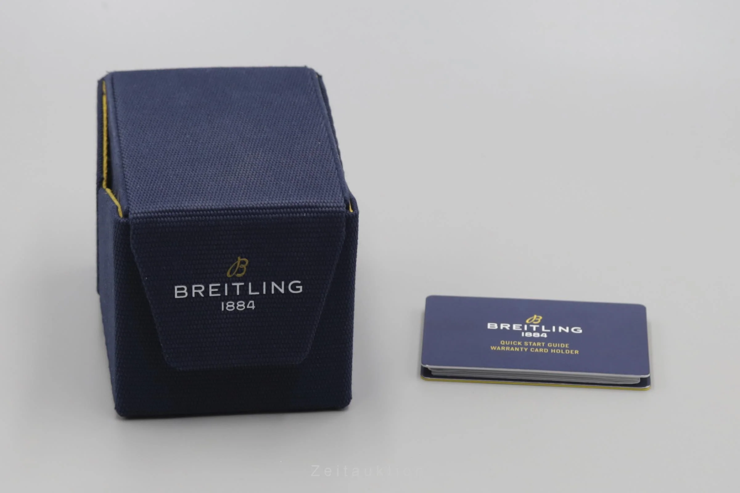 Breitling Chronomat chronograph steel automatic men's watch AB0134 LP: 8250EUR  [2203741] - Image 8