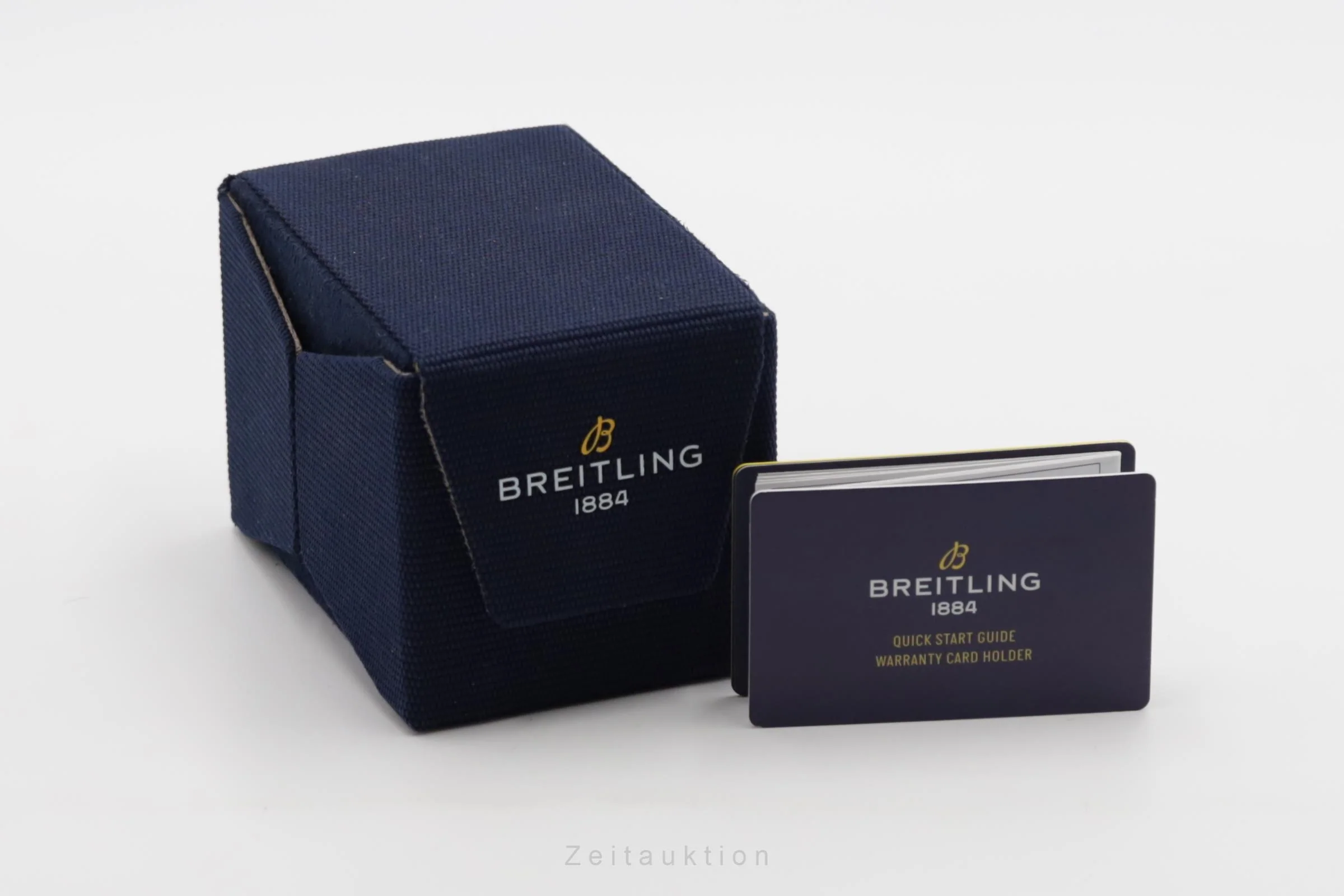 Breitling Chronomat chronograph steel automatic men's watch AB0134 LP: 9200EUR  [2505434] - Image 9