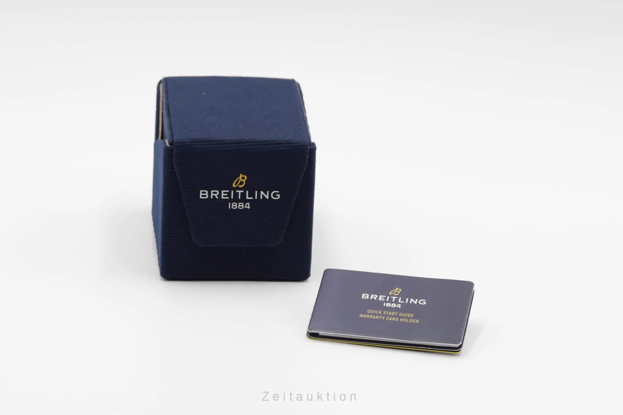 Breitling Chronomat chronograph steel automatic men's watch AB0134101L1A1 LP: 8900EUR  [2501484] - Image 9