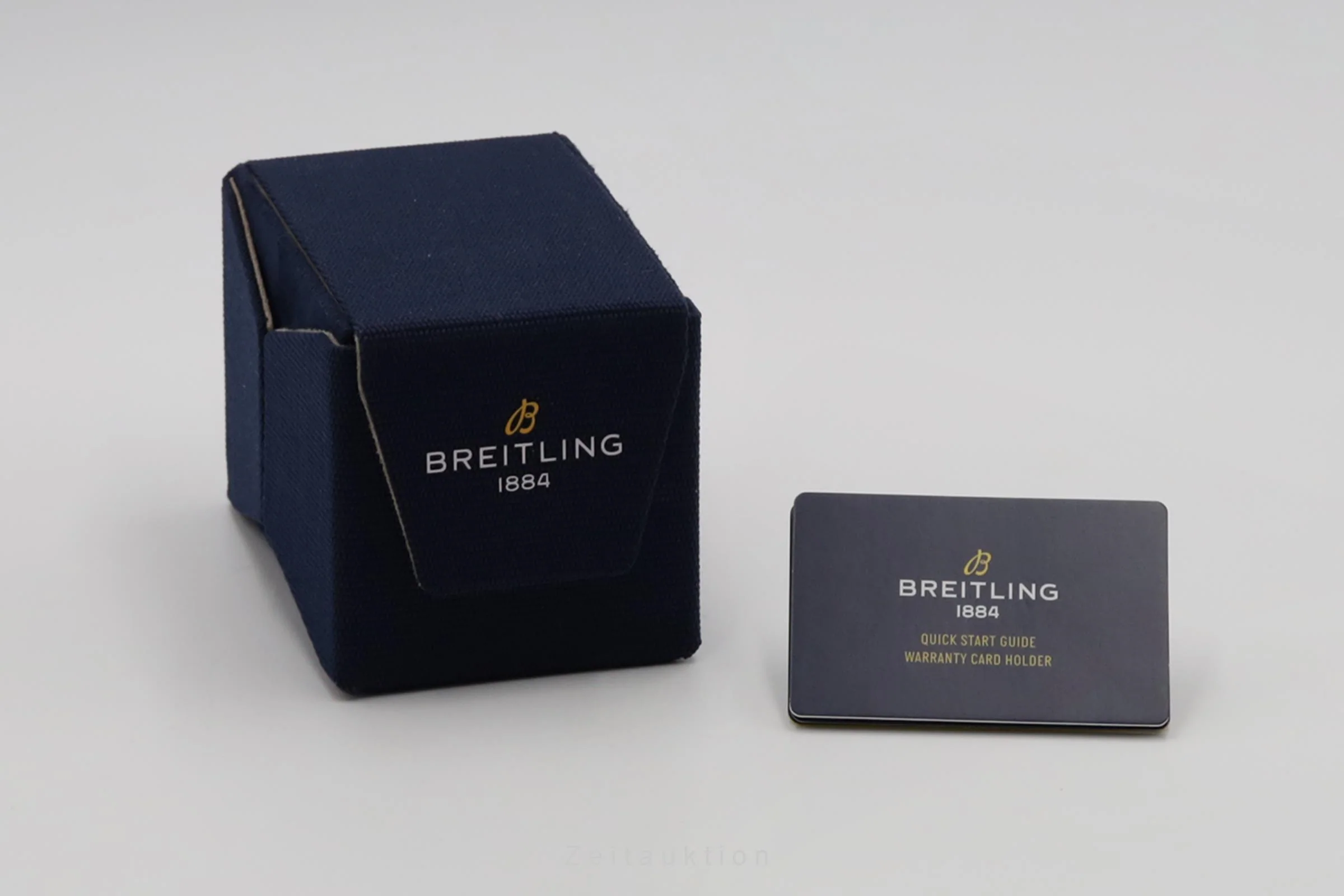 Breitling Chronomat chronograph steel automatic men's watch AB01366A1B1S1 LP: 10000EUR Limited  [2600493] - Image 9