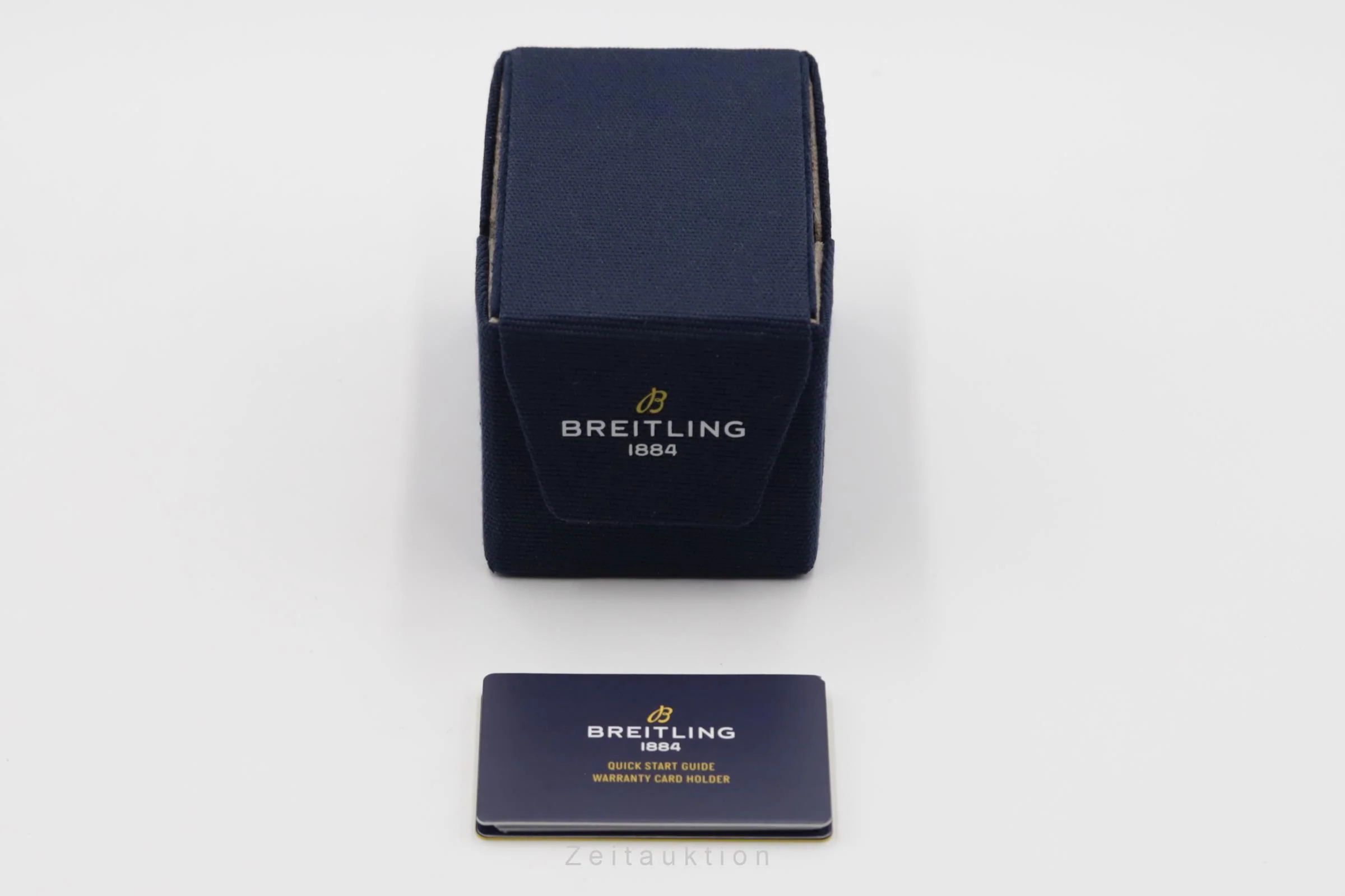 Breitling Chronomat chronograph steel automatic men's watch AB0136A71A1S1  [2504486] - Image 9