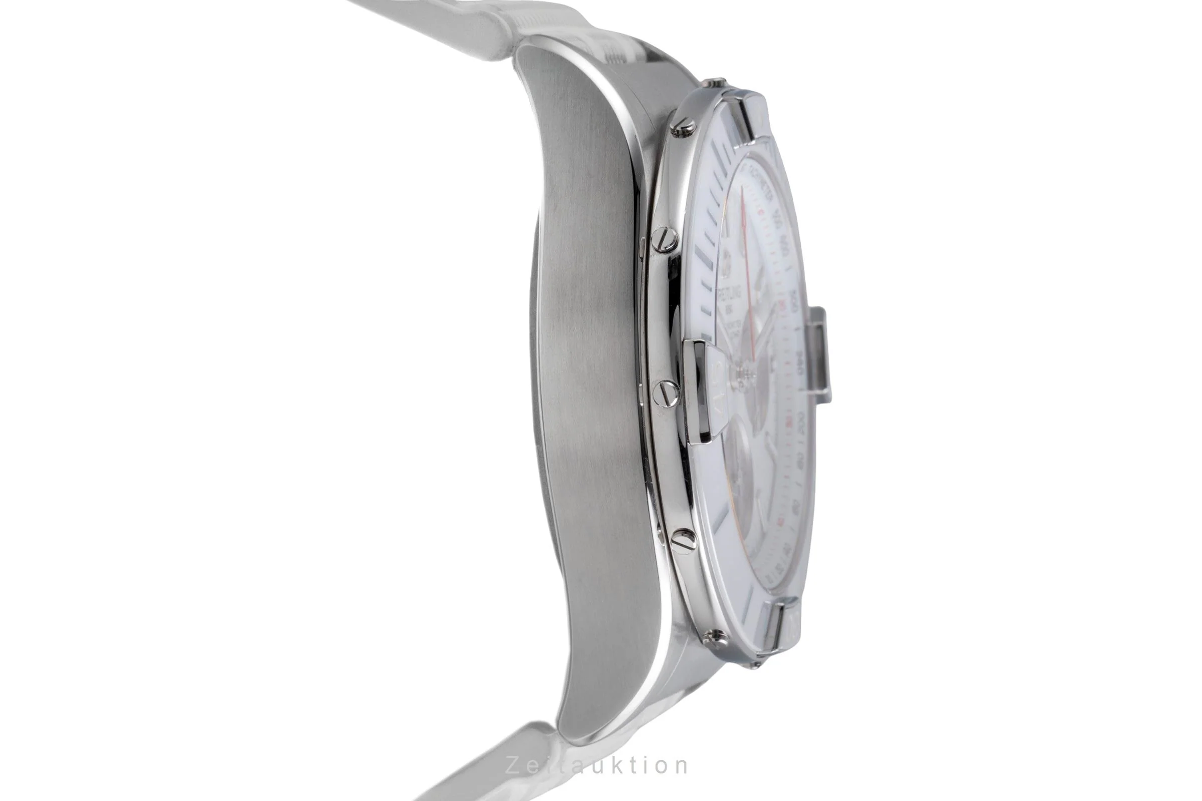 Breitling Chronomat chronograph steel automatic men's watch AB0136A71A1S1 LP: 10000EUR  [2600644] - Image 8