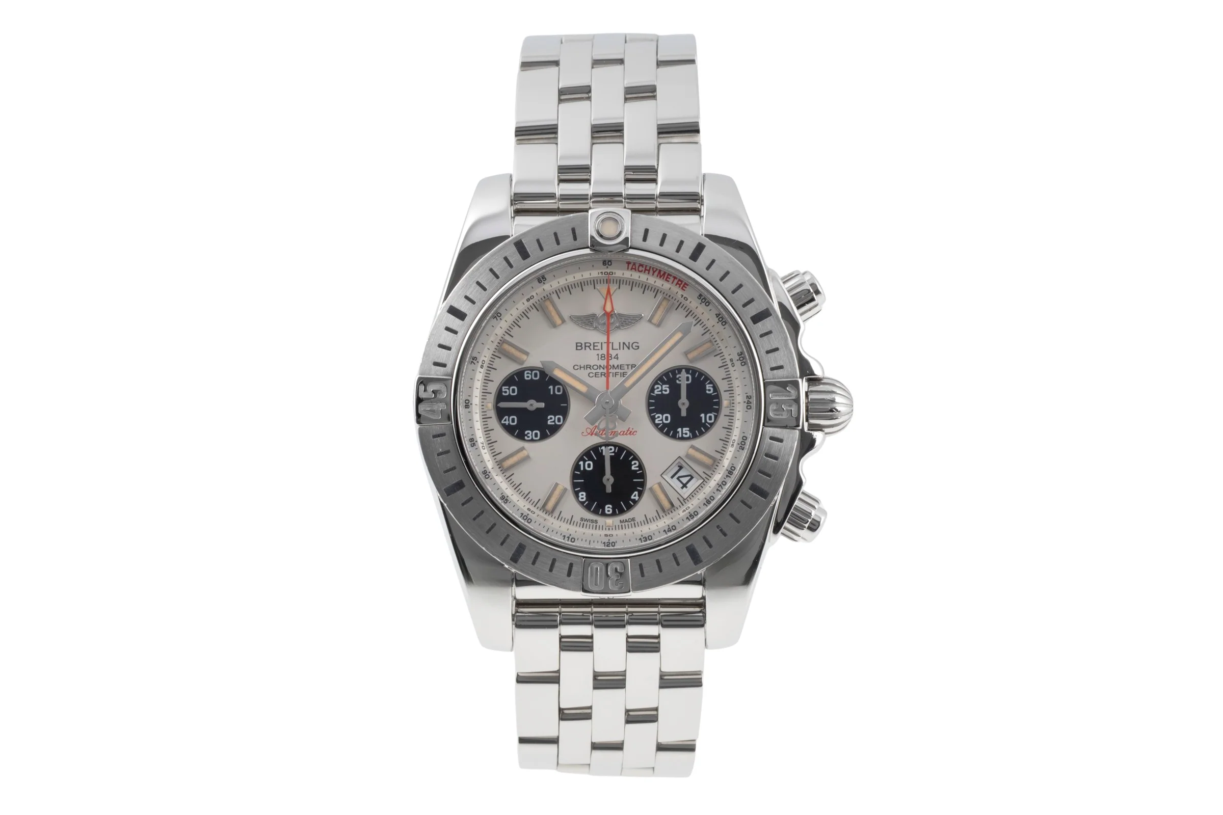 Breitling Chronomat