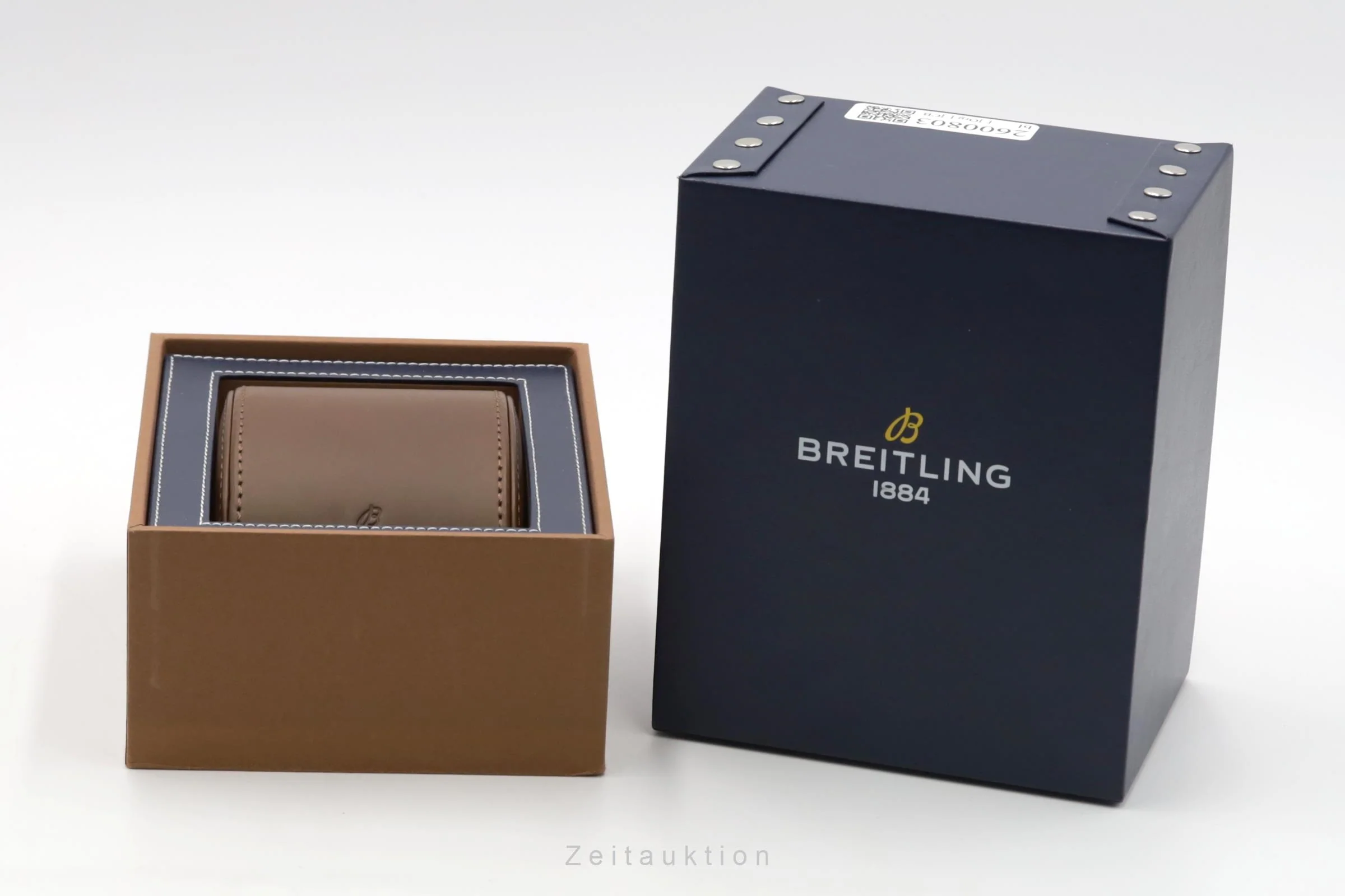 Breitling Chronomat chronograph steel automatic men's watch AB0144  [2600803] - Image 9